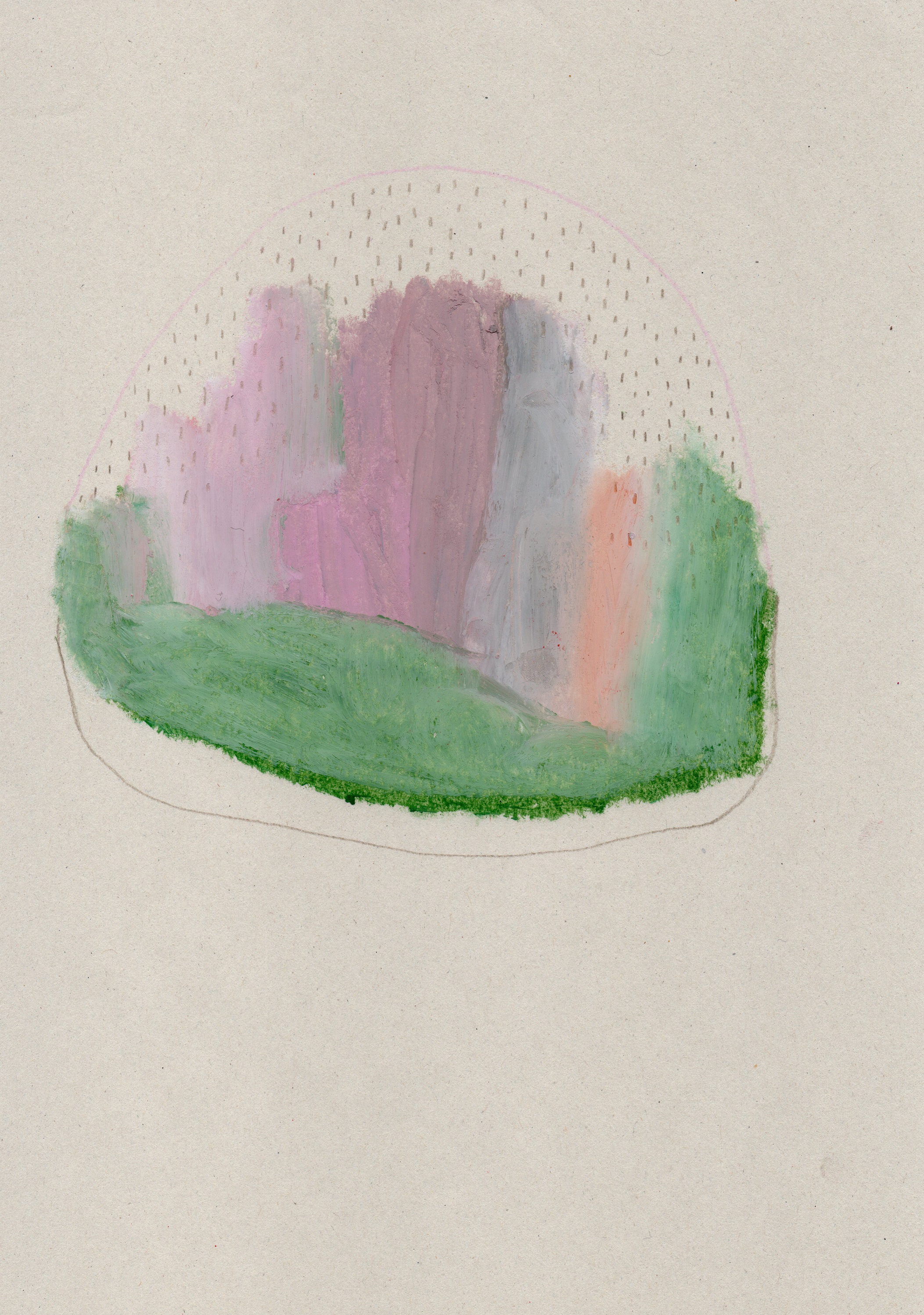 drawing　2021/06/12