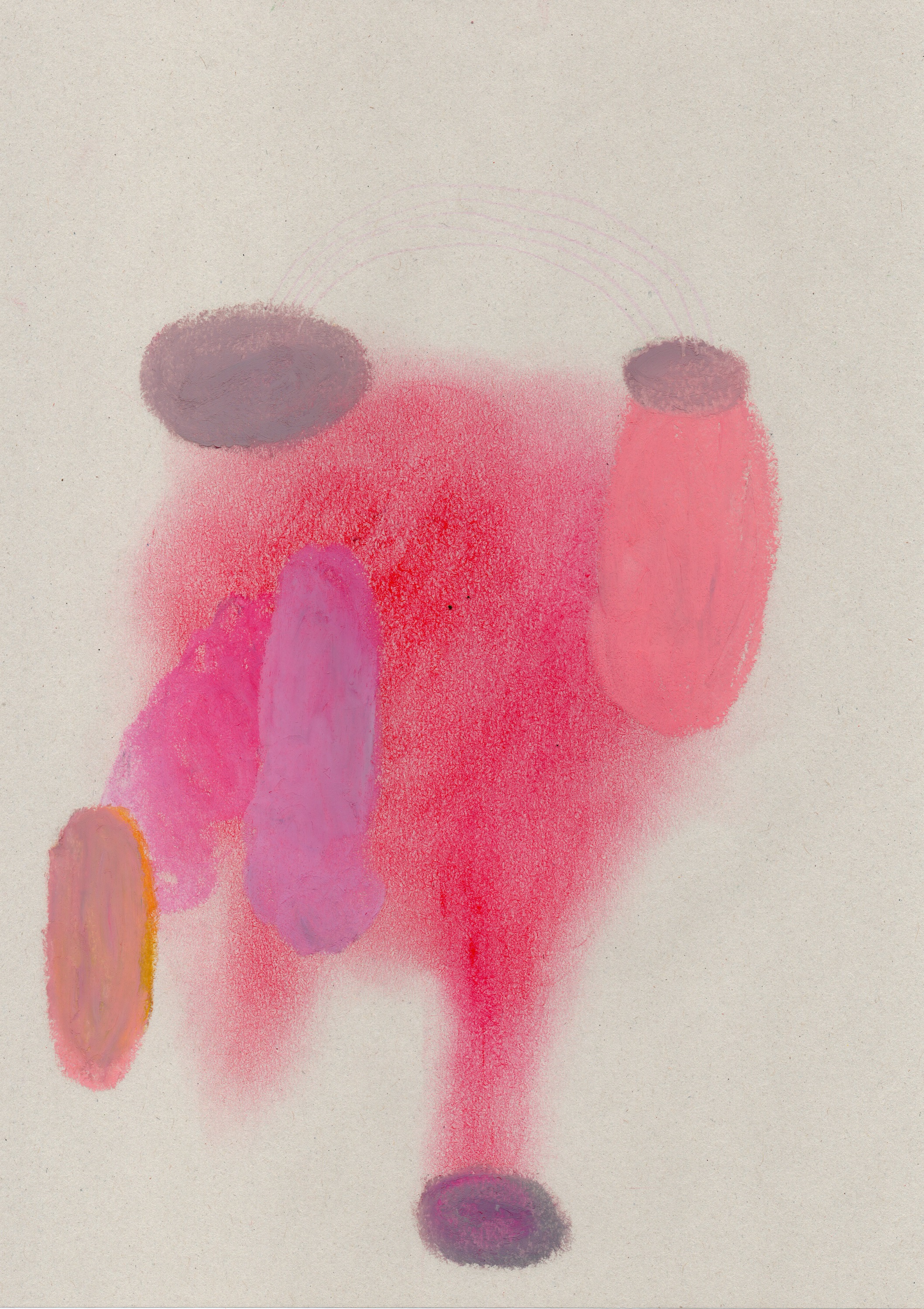 drawing　2021/07/04