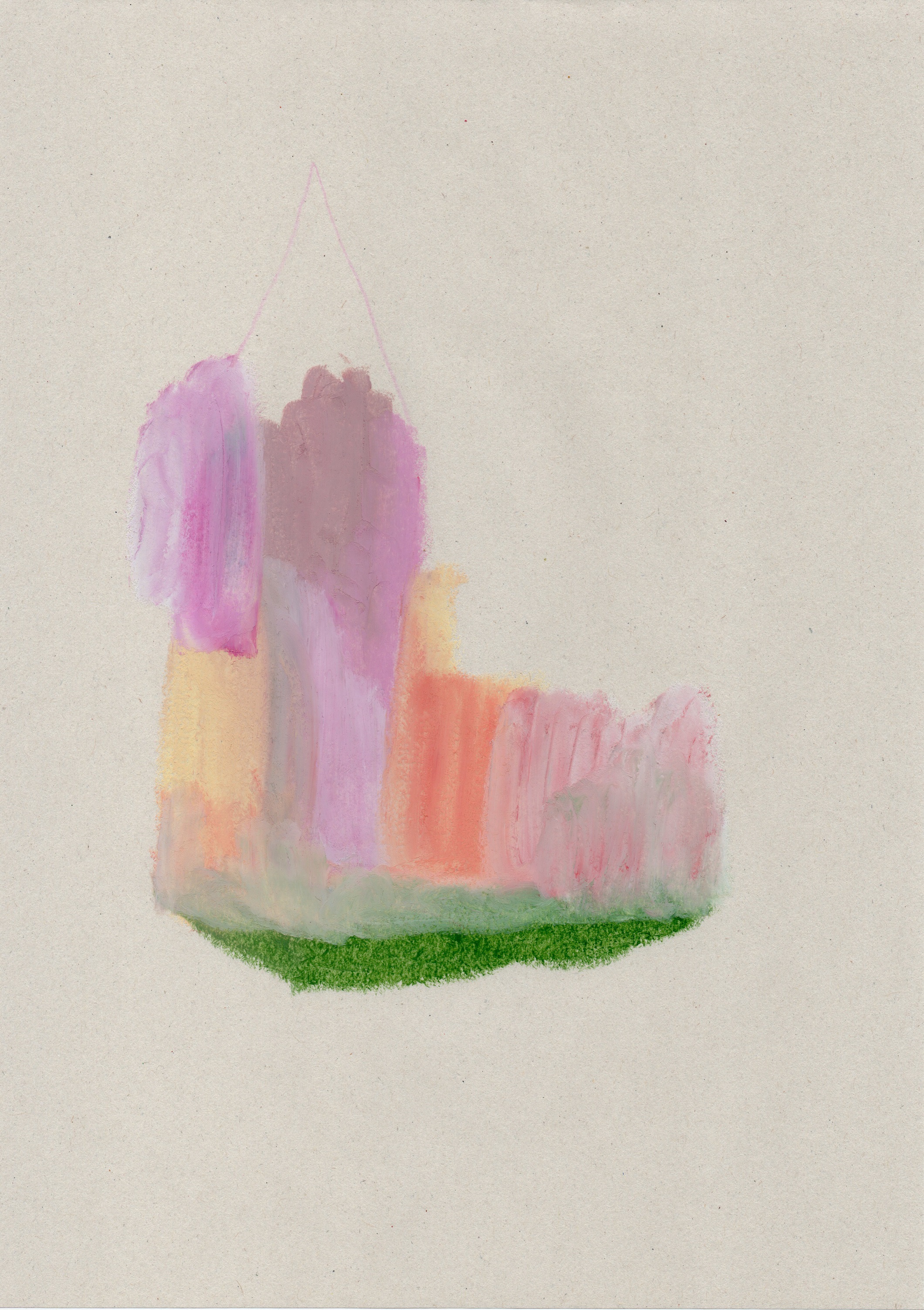 drawing　2021/06/02