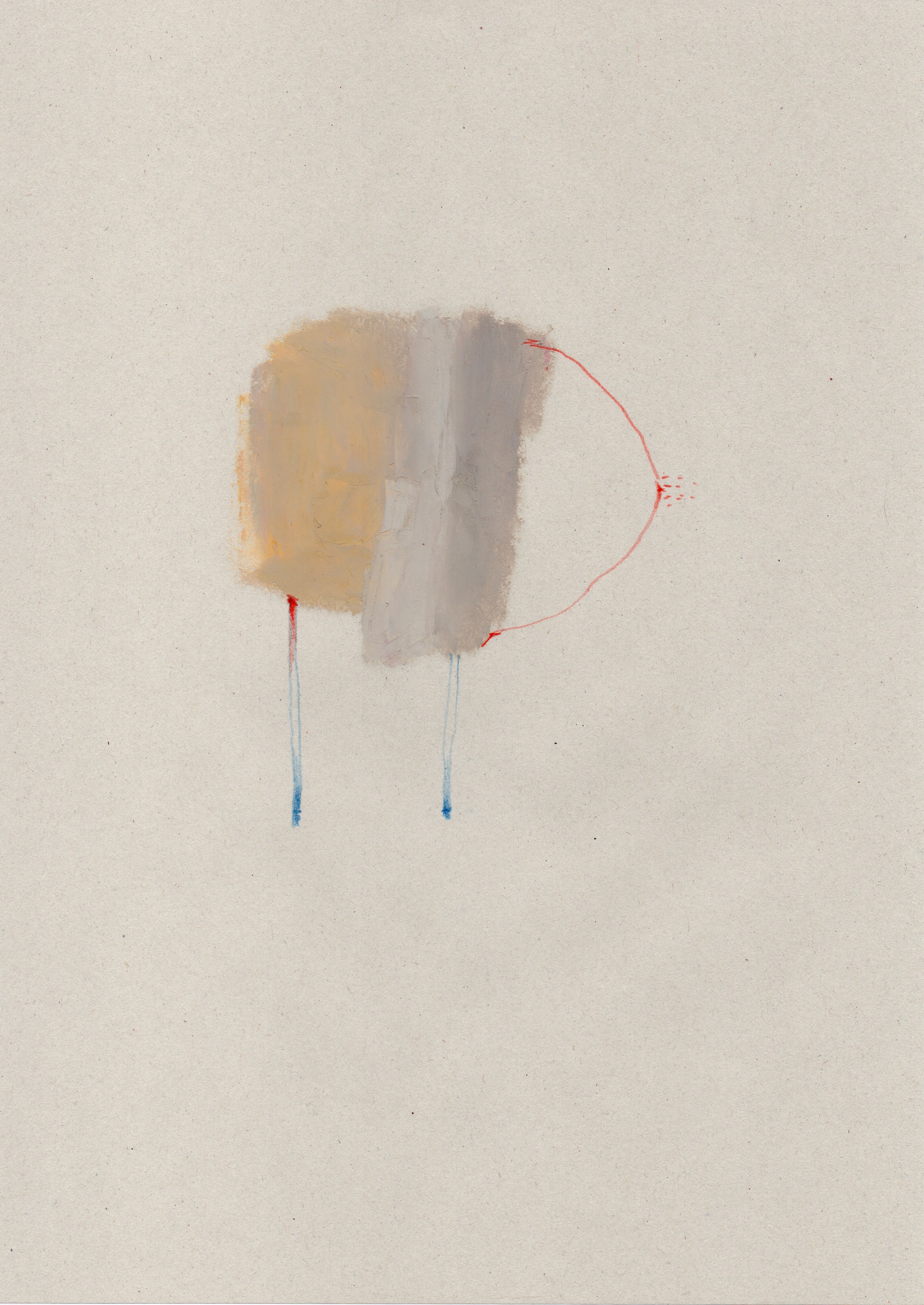 drawing　2021/07/08