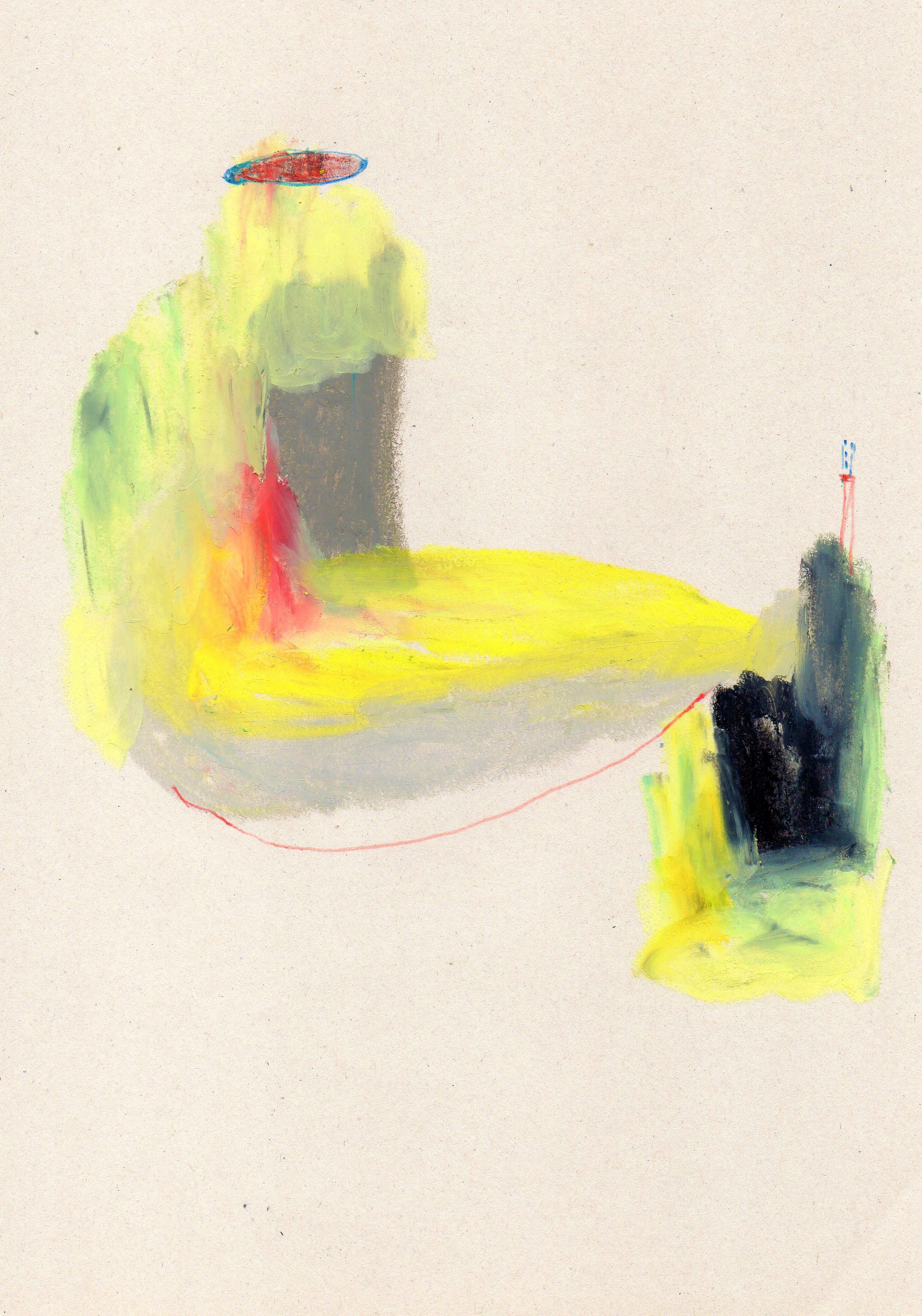 drawing　2020/12/16