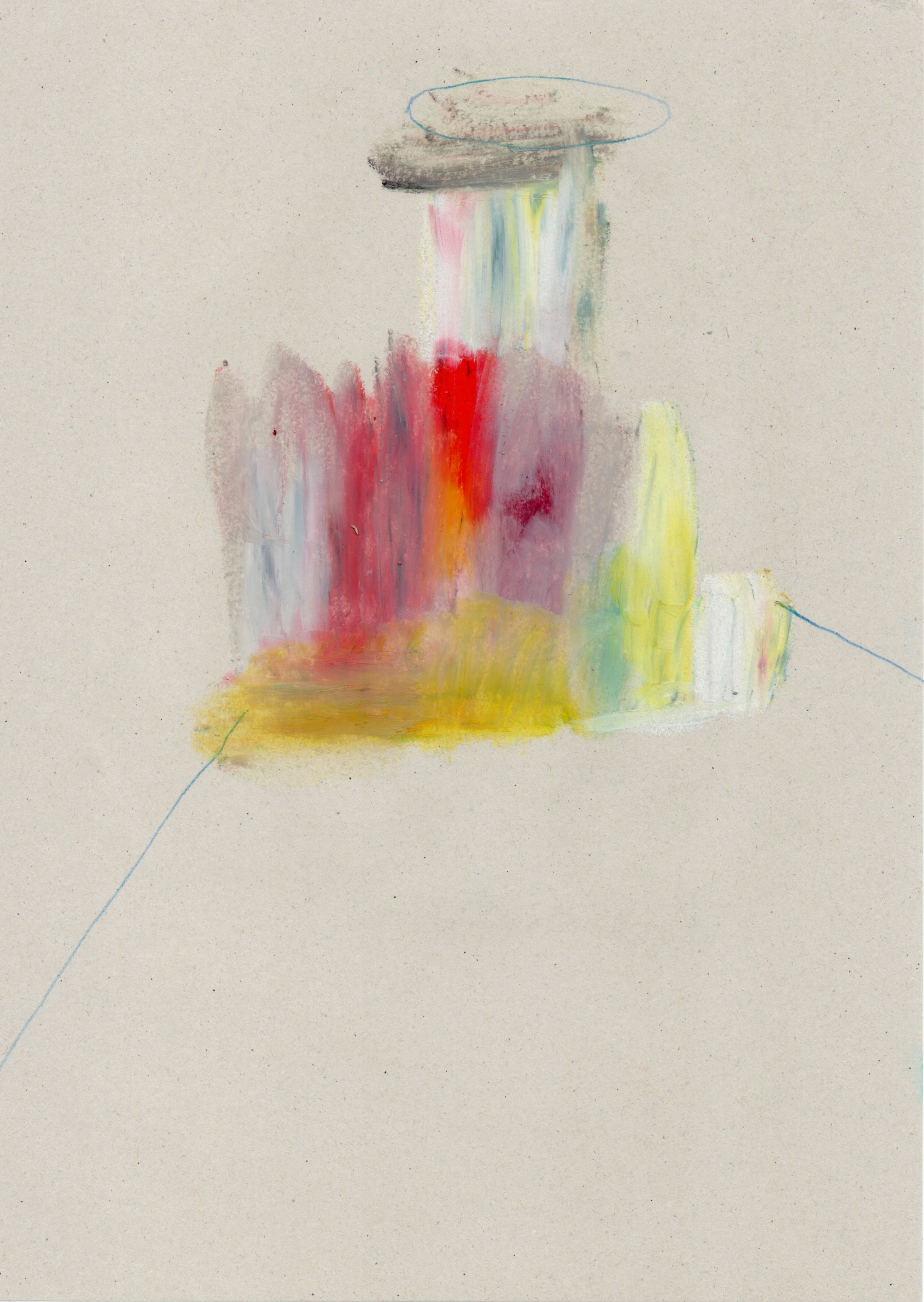 drawing　2021/01/16