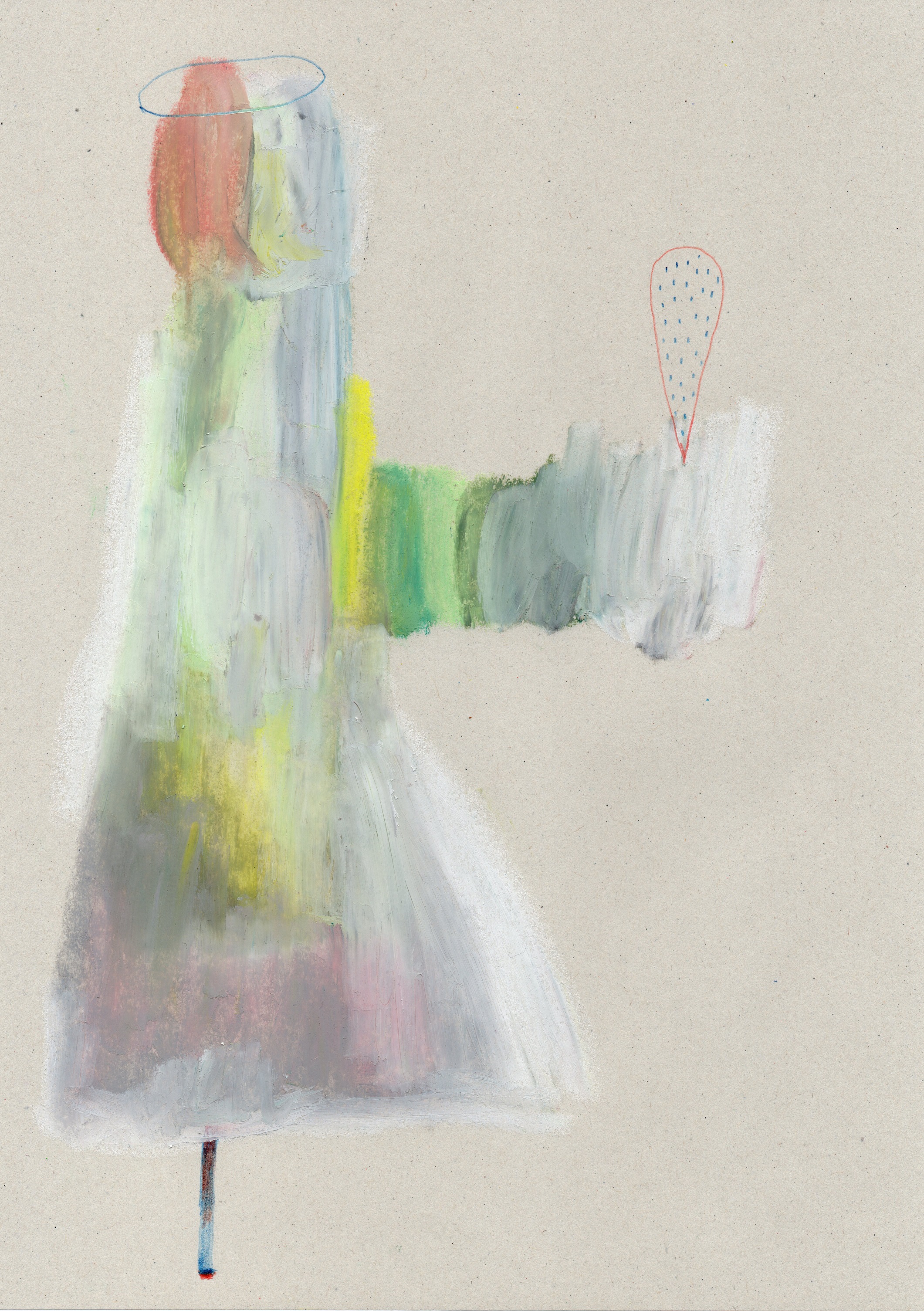 drawing　2021/01/19