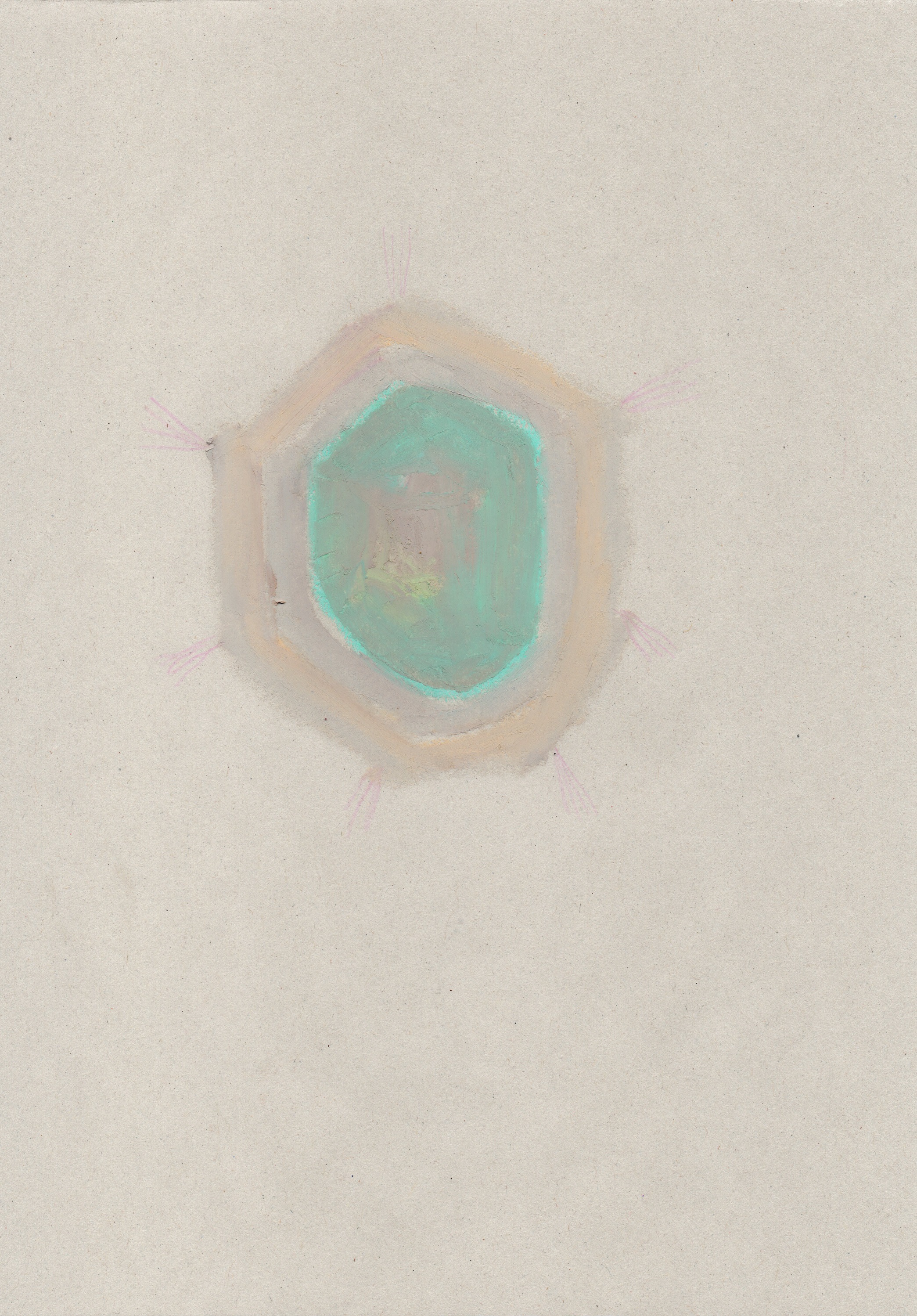 drawing　2021/07/20