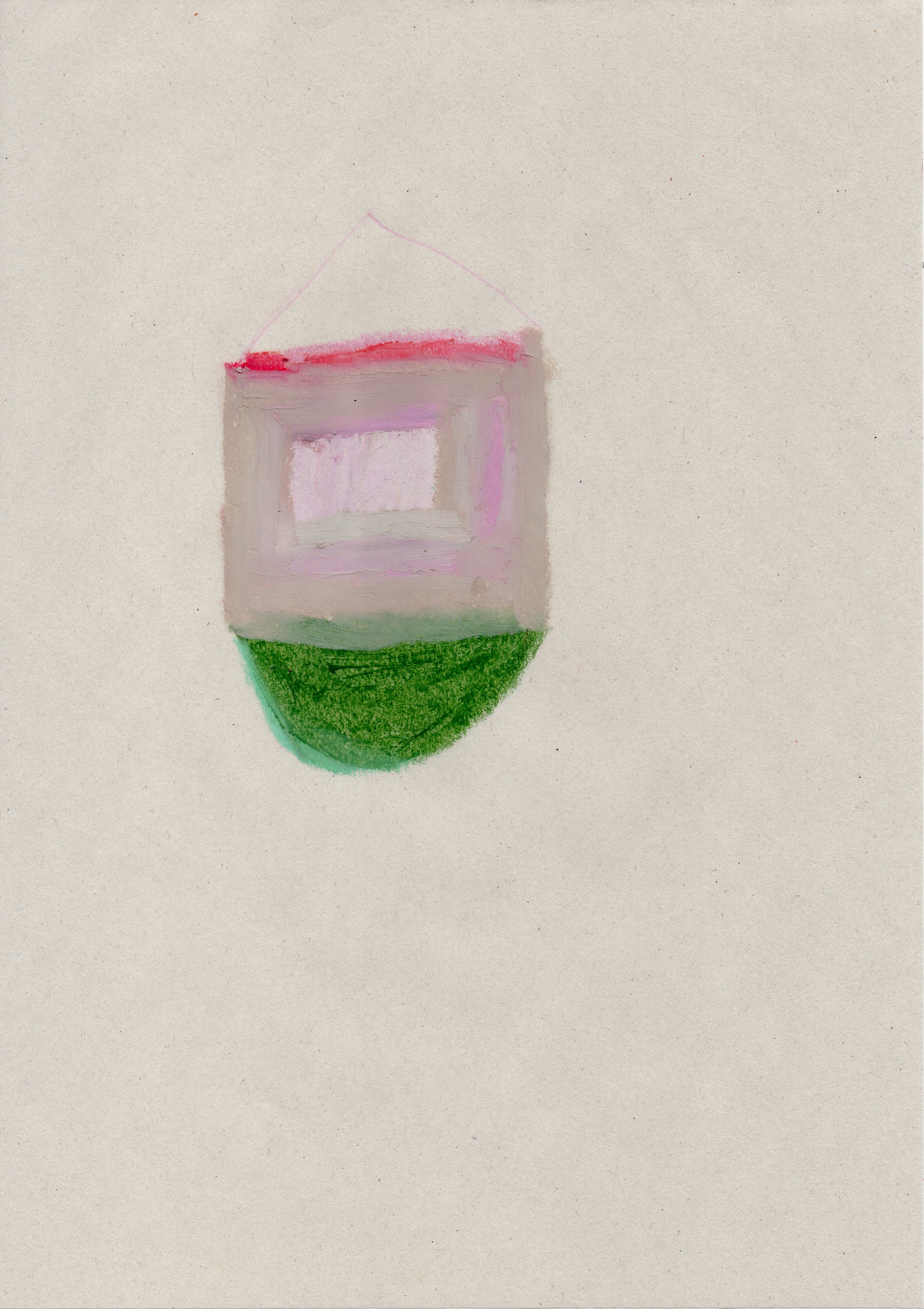 drawing　2021/07/17