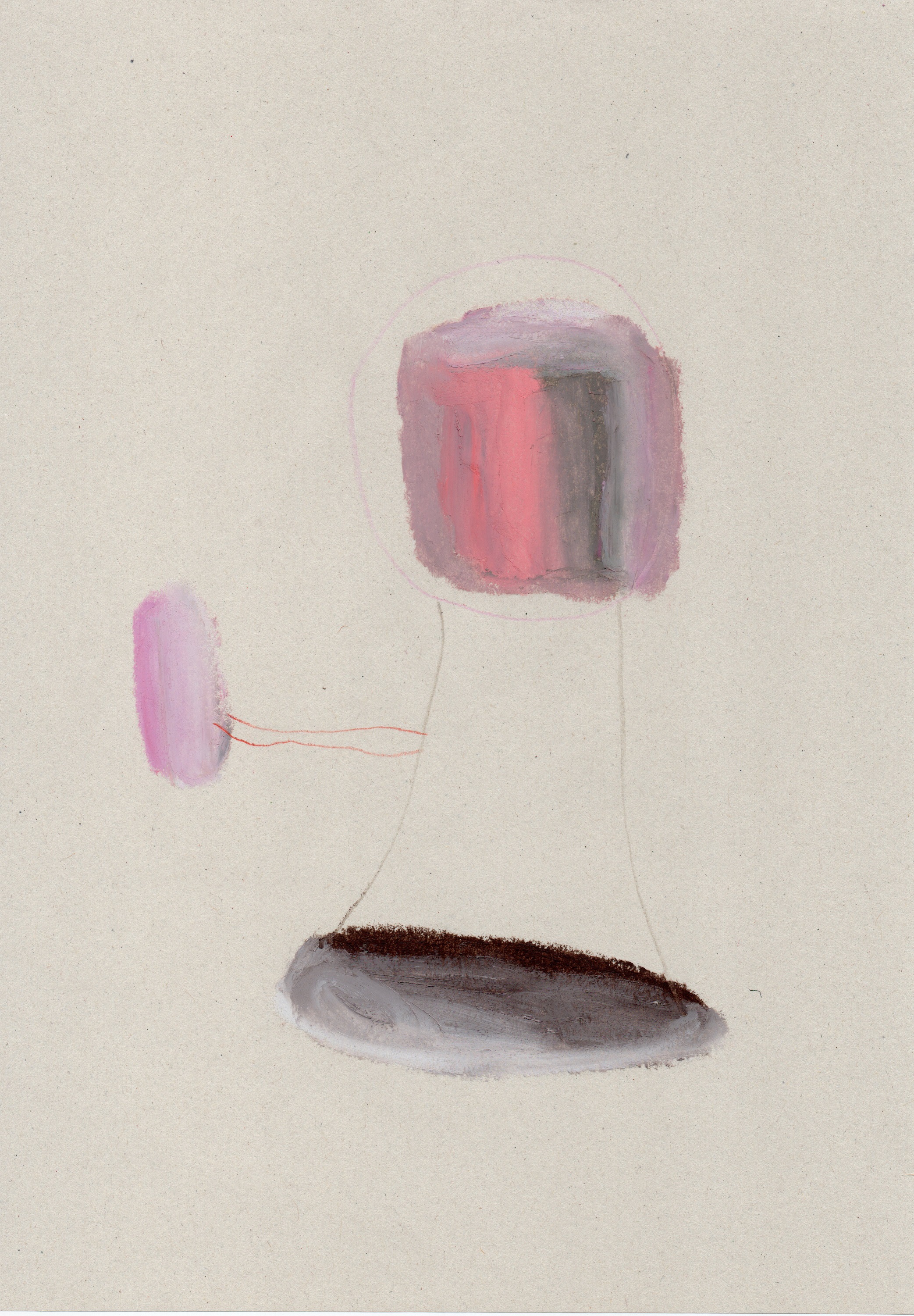 drawing　2021/05/24