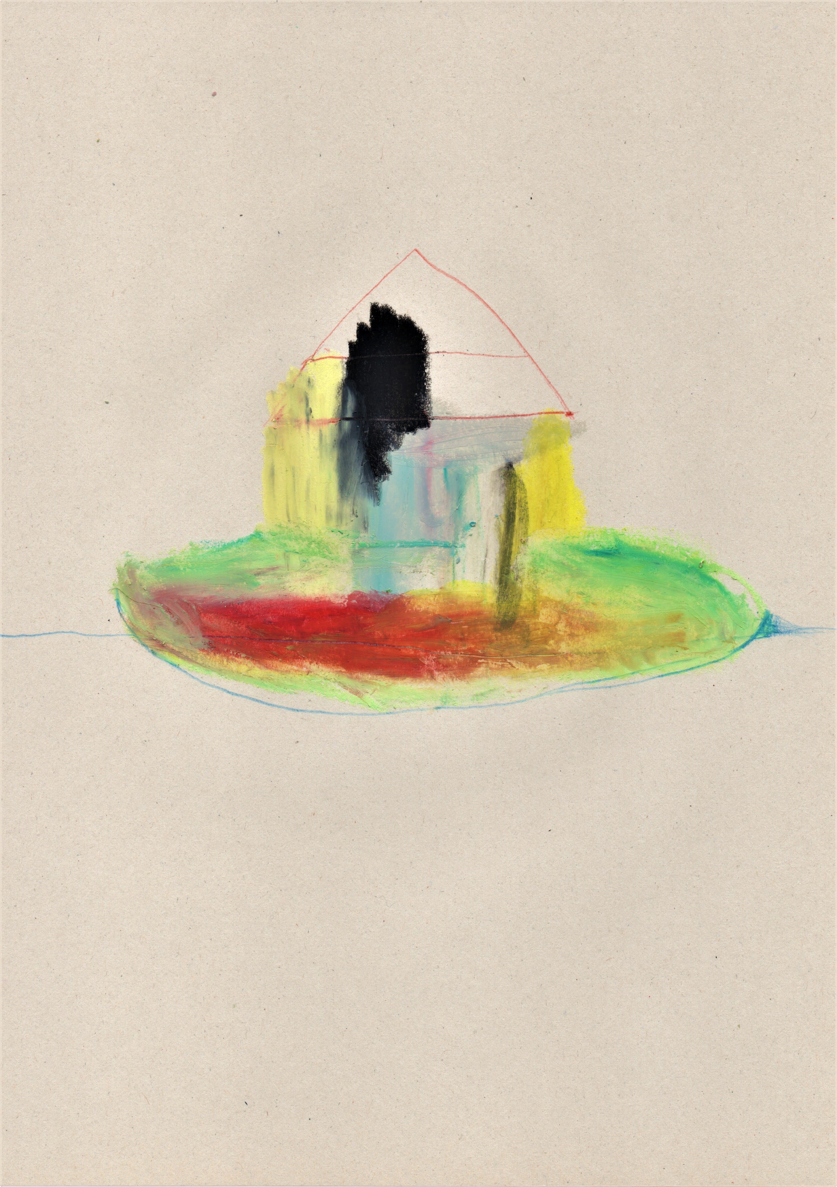 drawing　2020/12/14