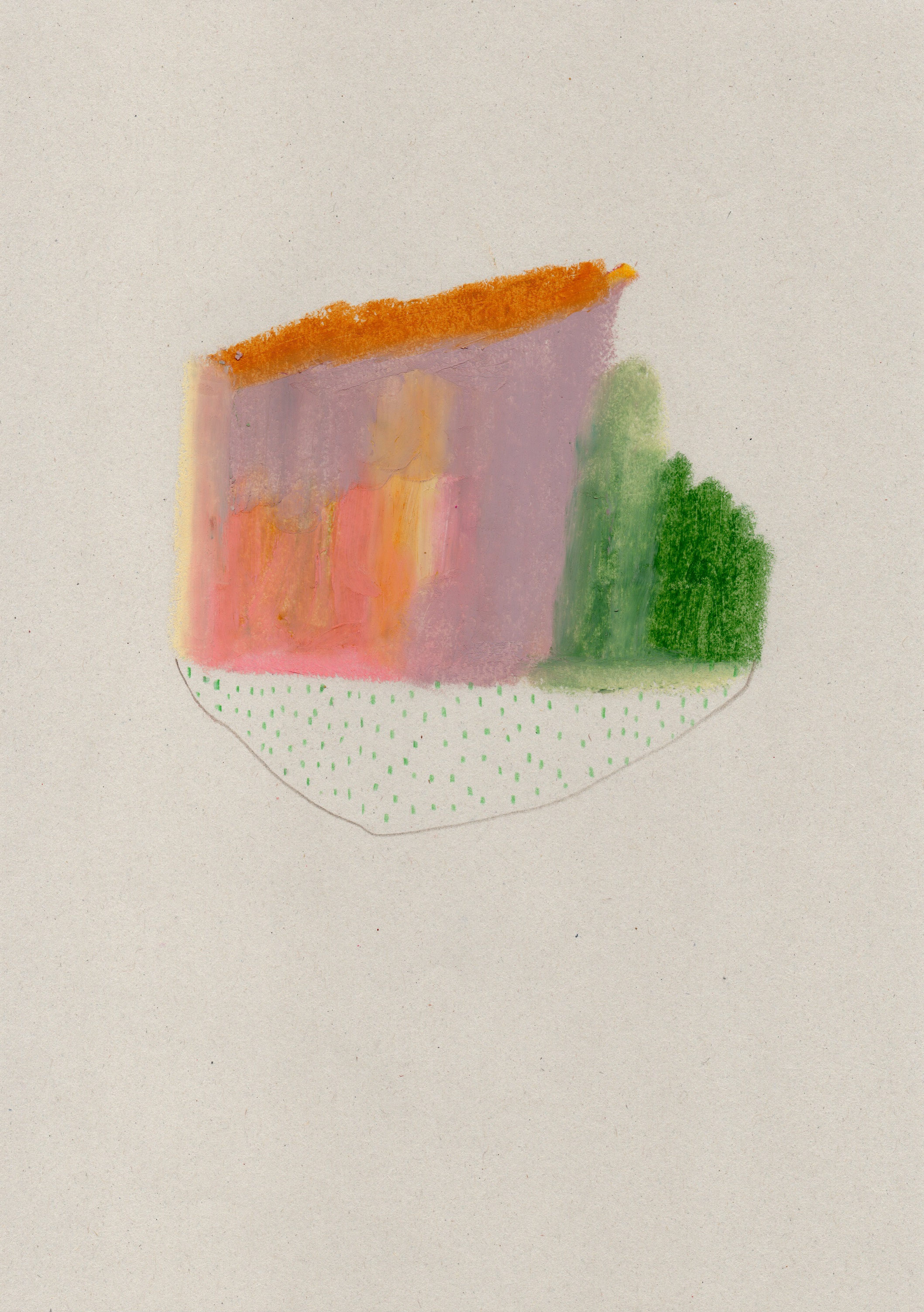 drawing　2021/06/28