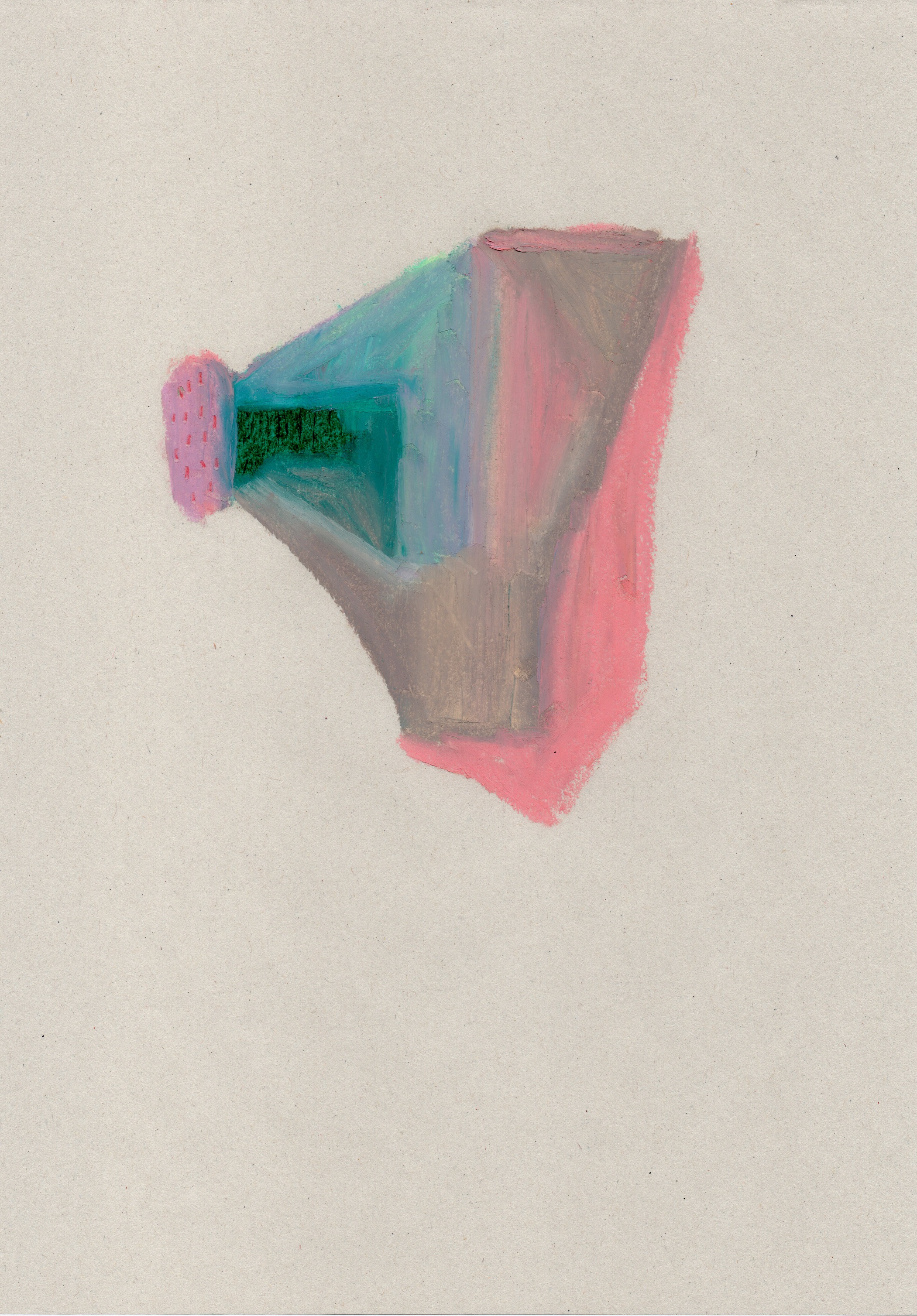 drawing　2021/07/29