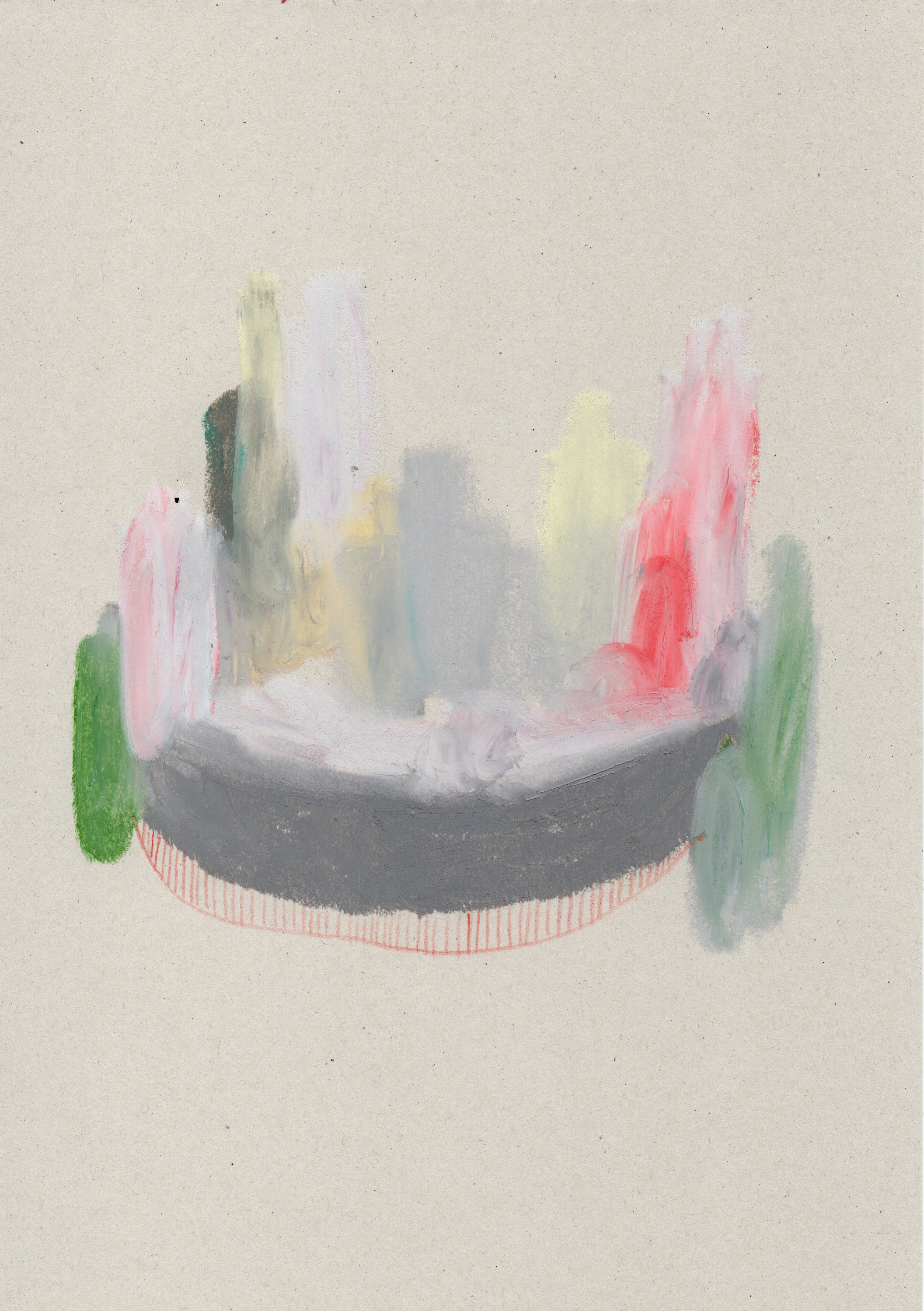 drawing　2021/03/03