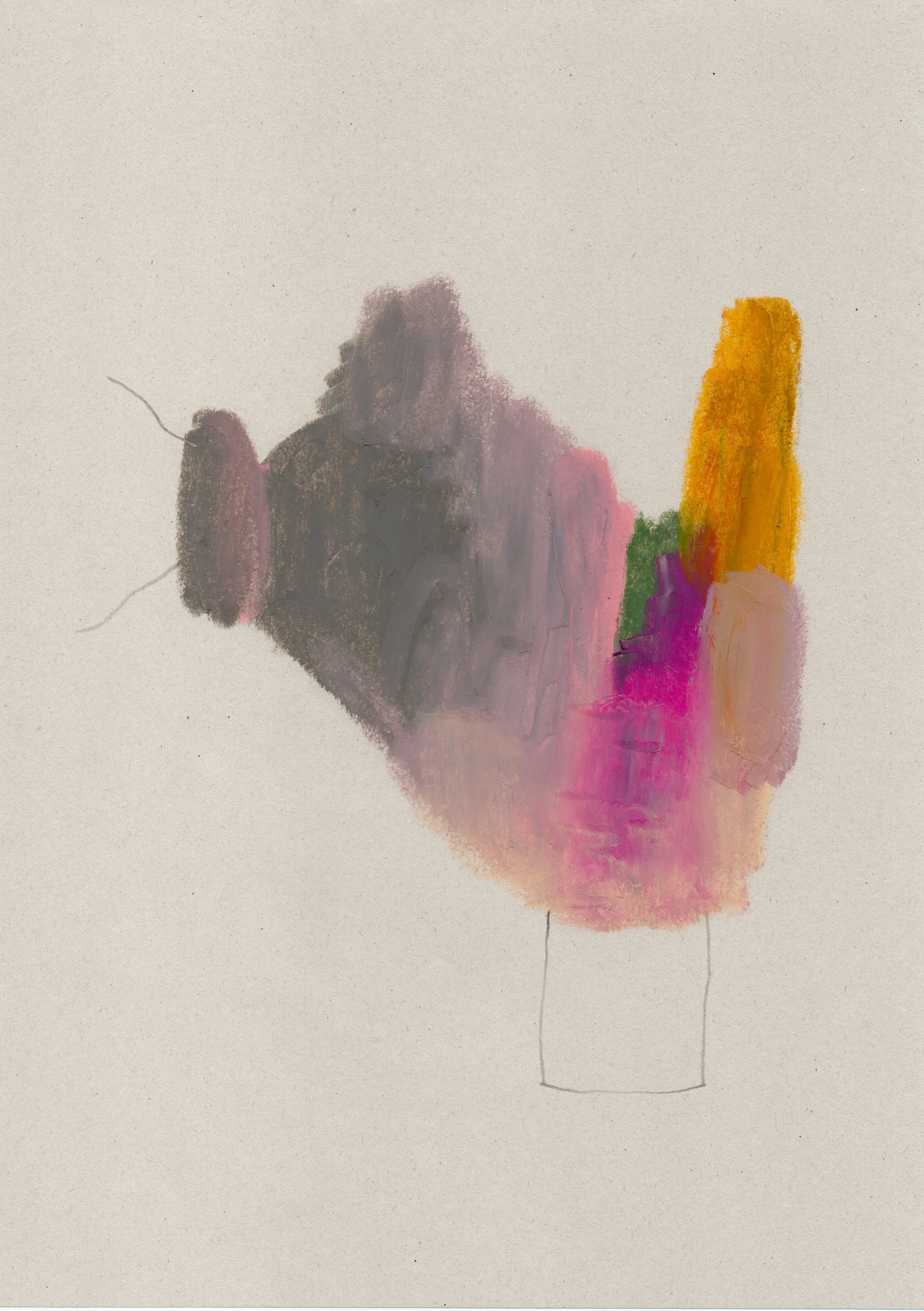 drawing　2021/06/27