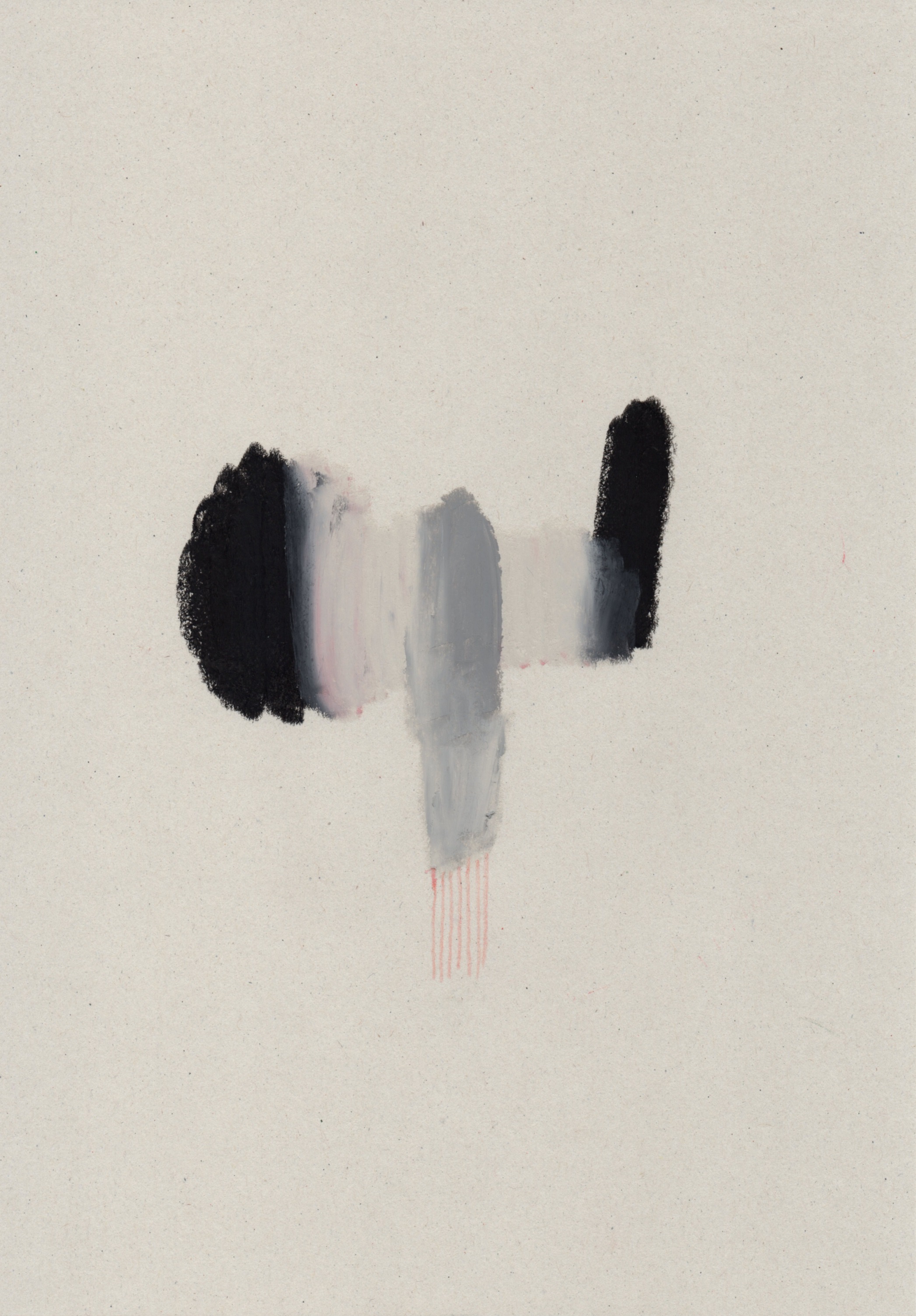 drawing　2021/02/12