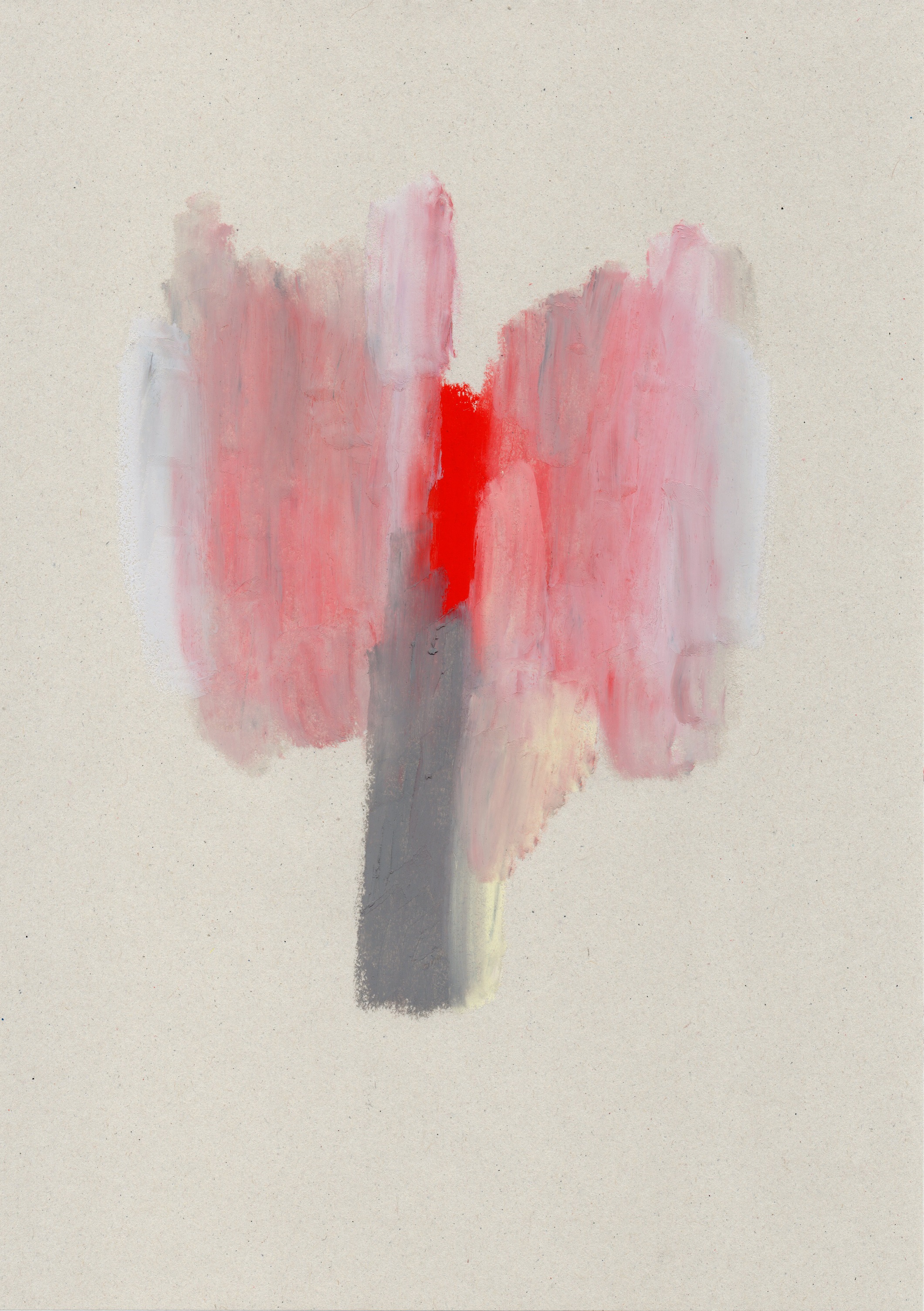 drawing　2021/03/04