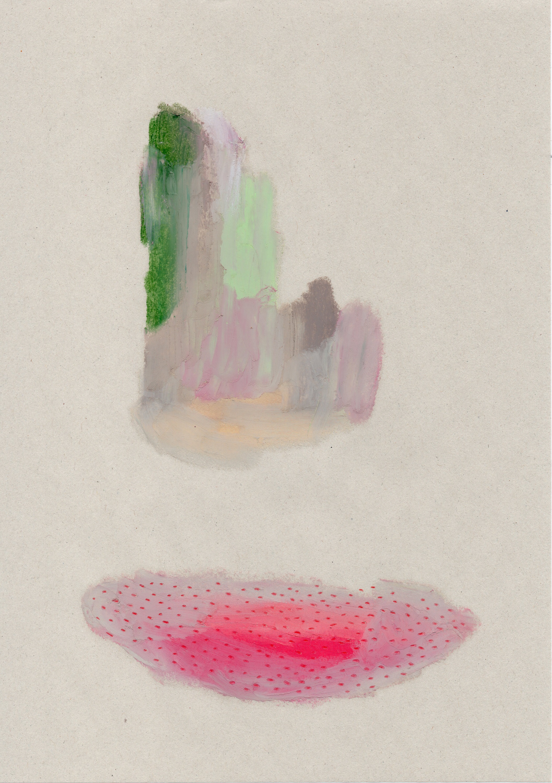 drawing　2021/07/23