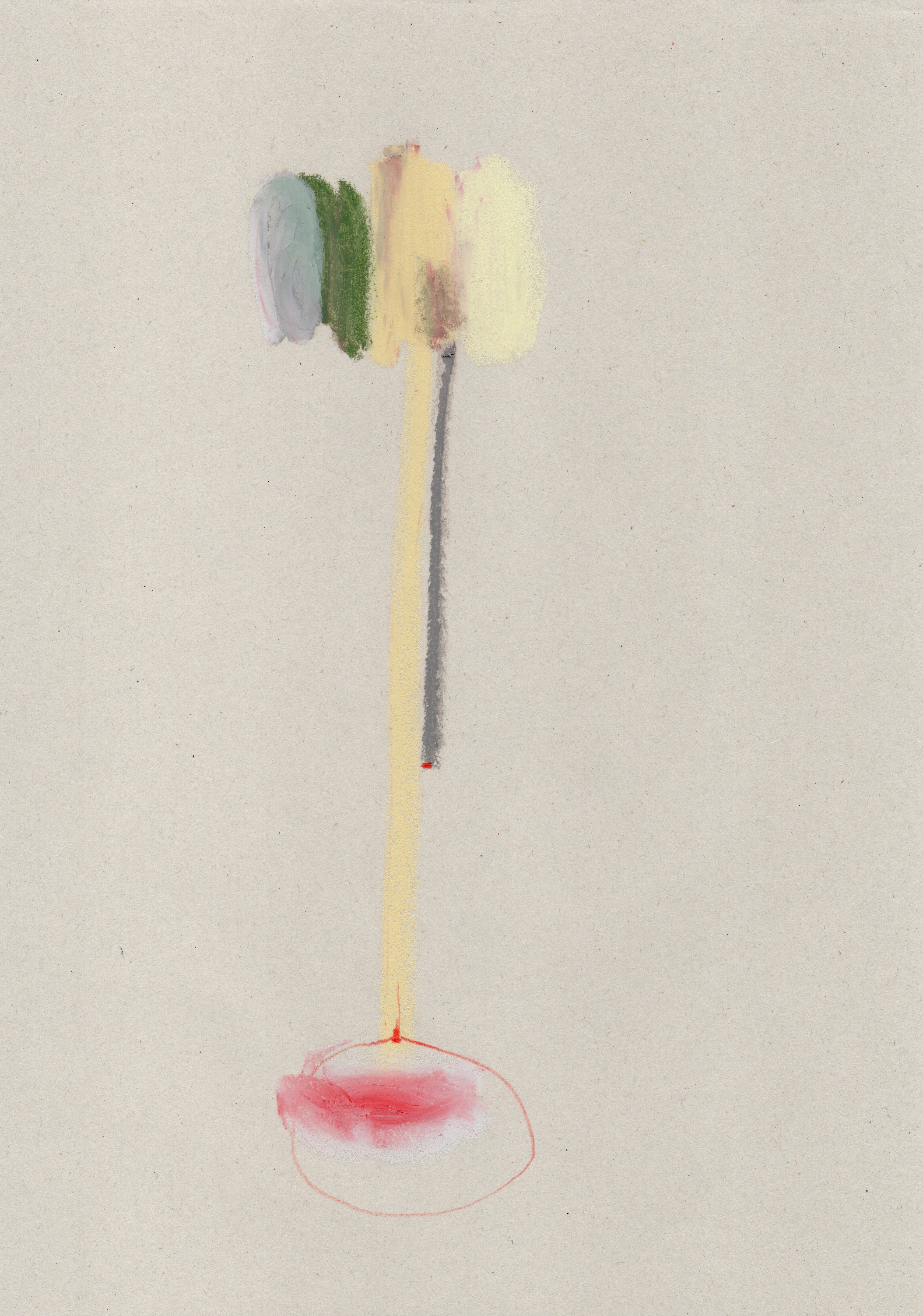 drawing　2021/04/17