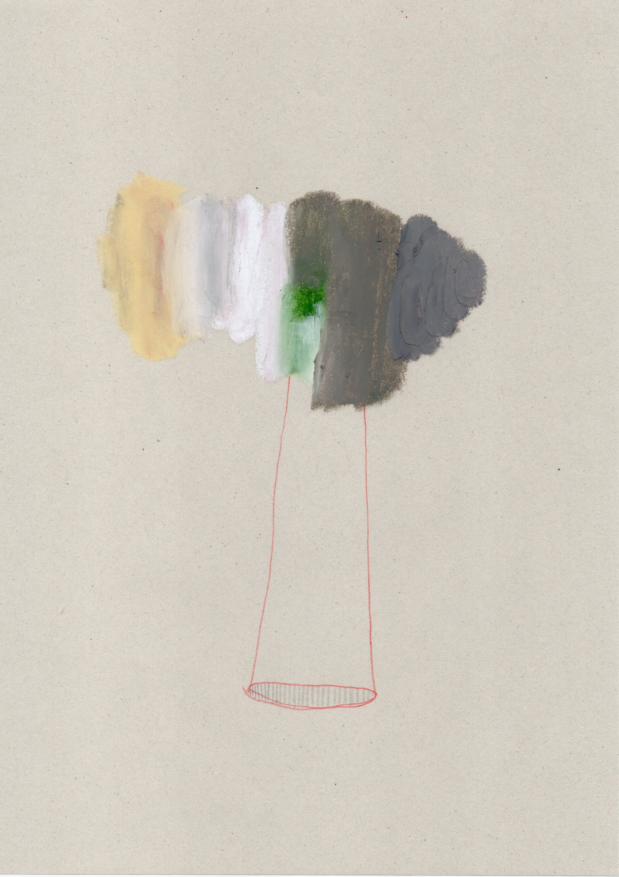 drawing　2021/04/30