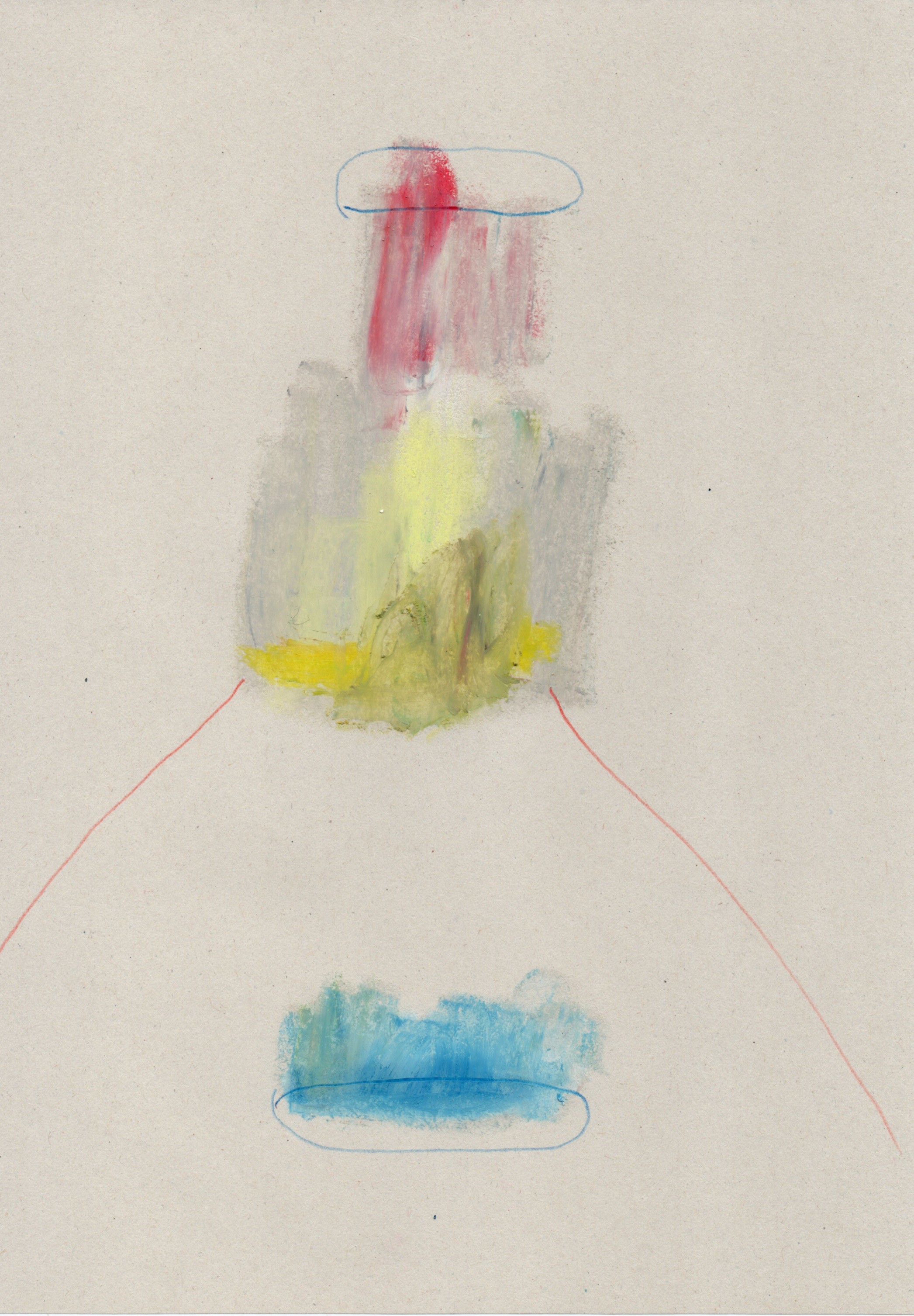 drawing　2021/01/11