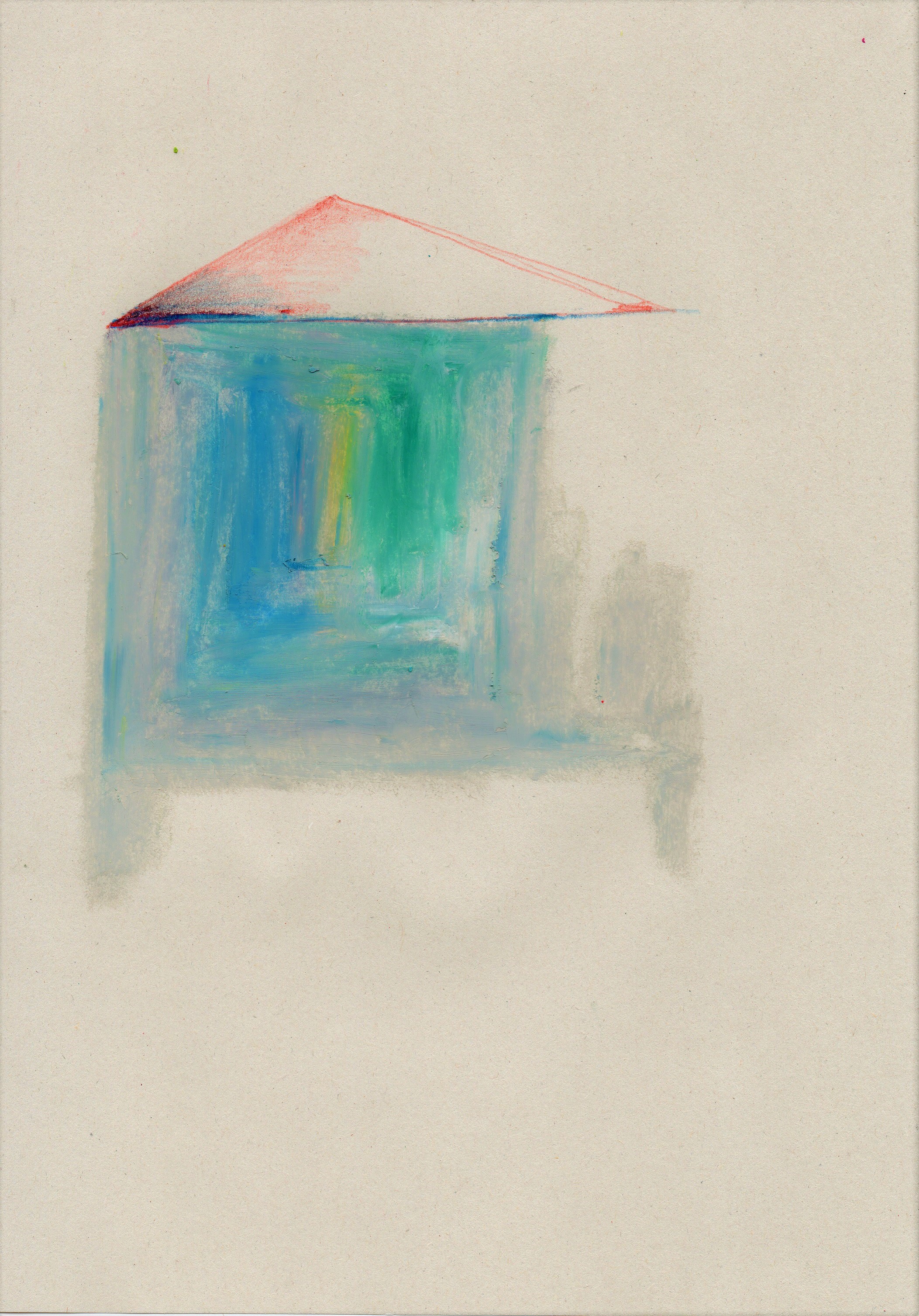 drawing　2020/12/23