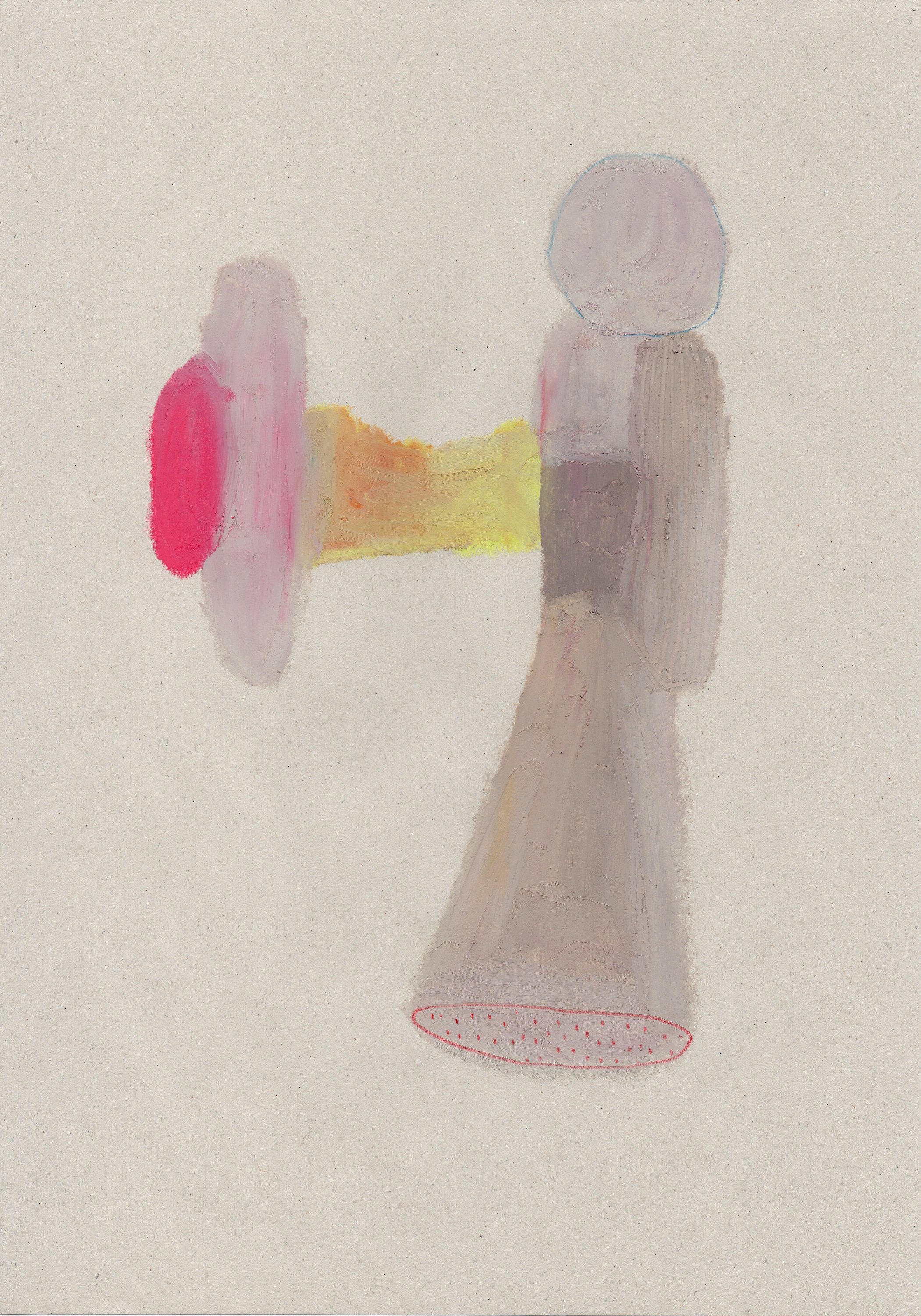 drawing　2021/07/19