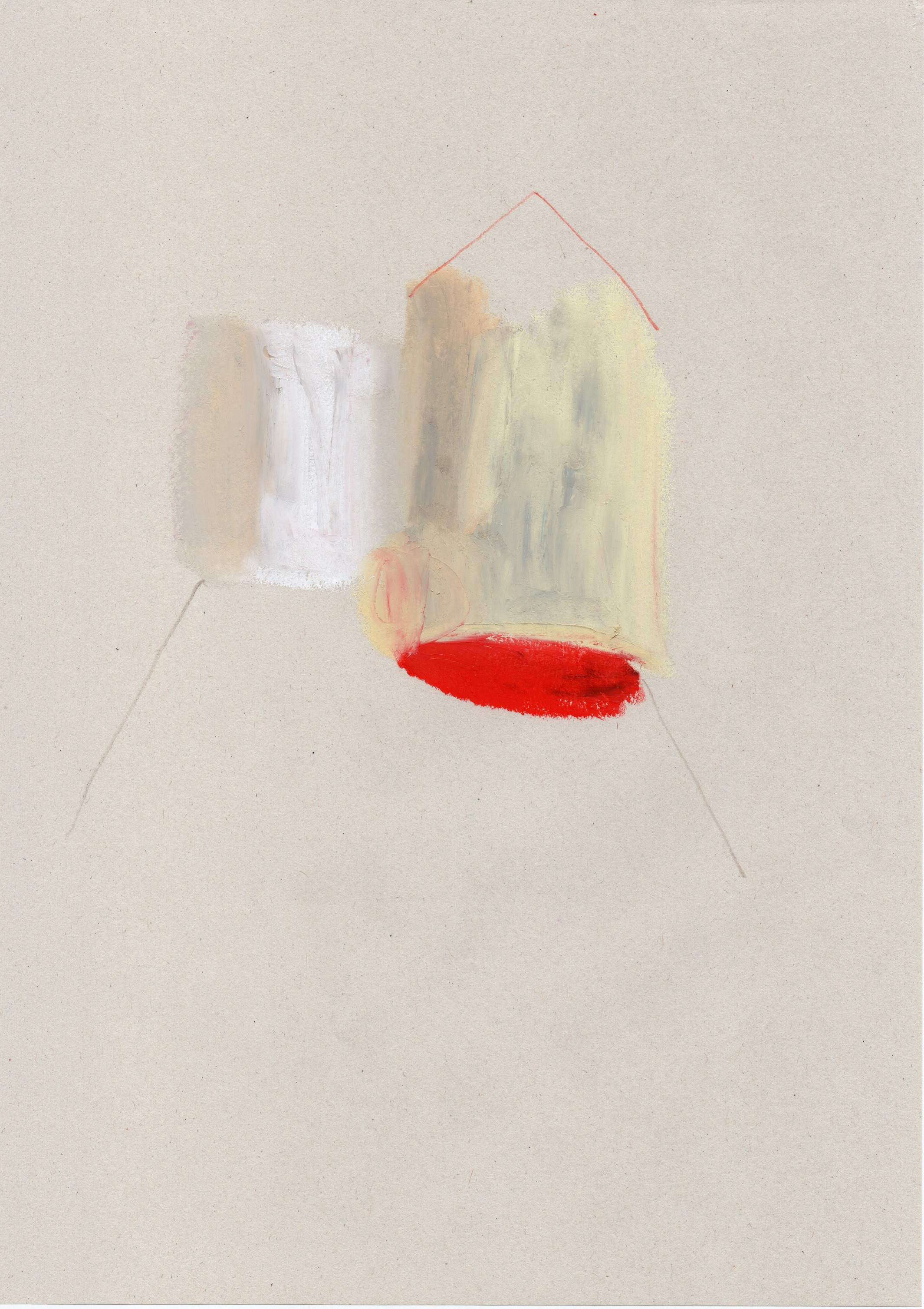 drawing　2021/04/24