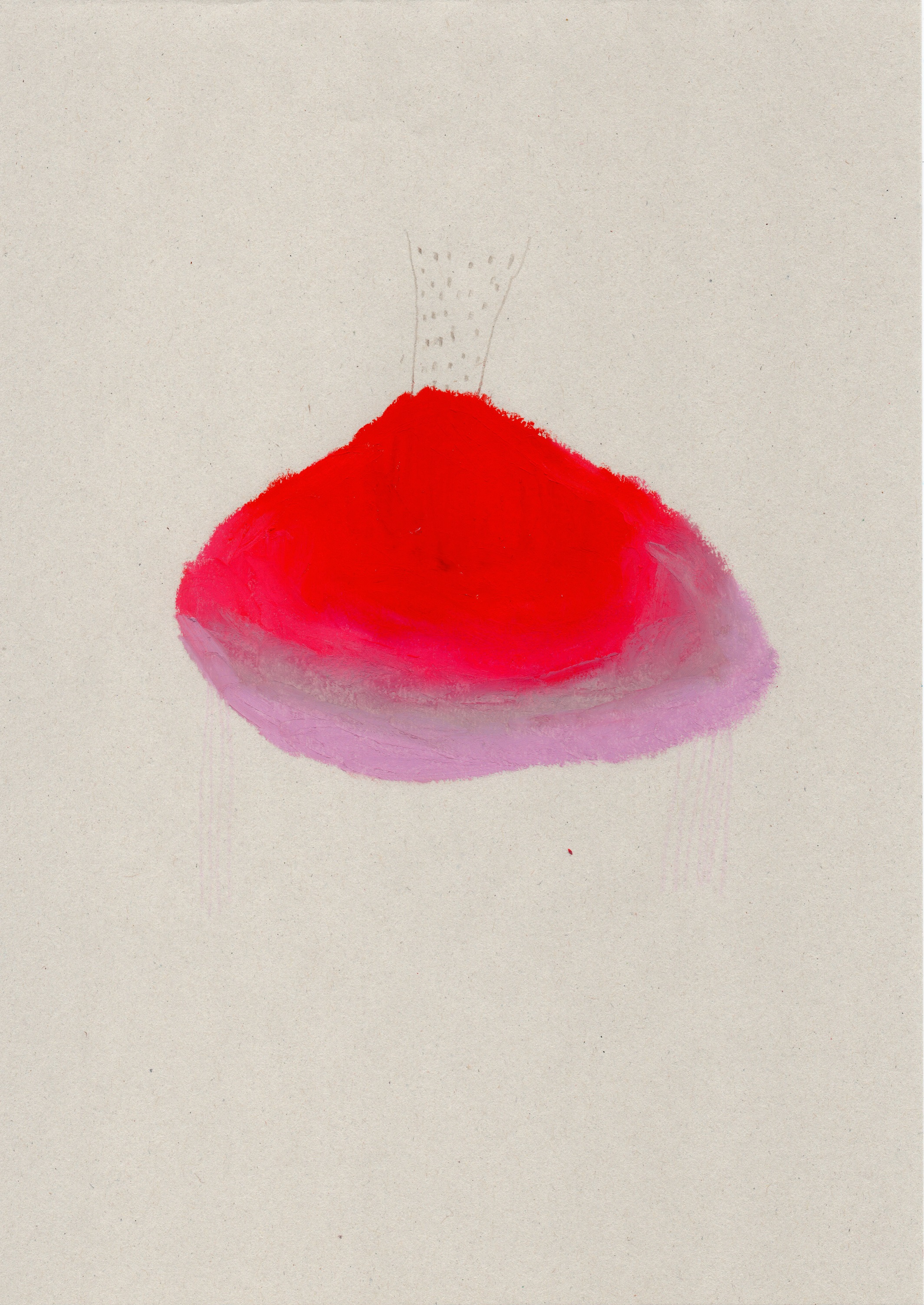 drawing　2021/06/09