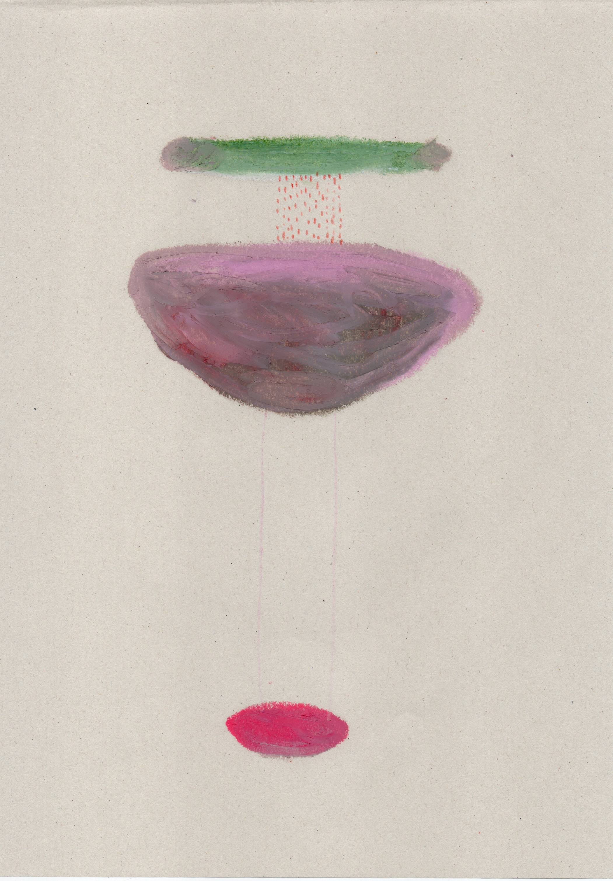 drawing　2021/06/17