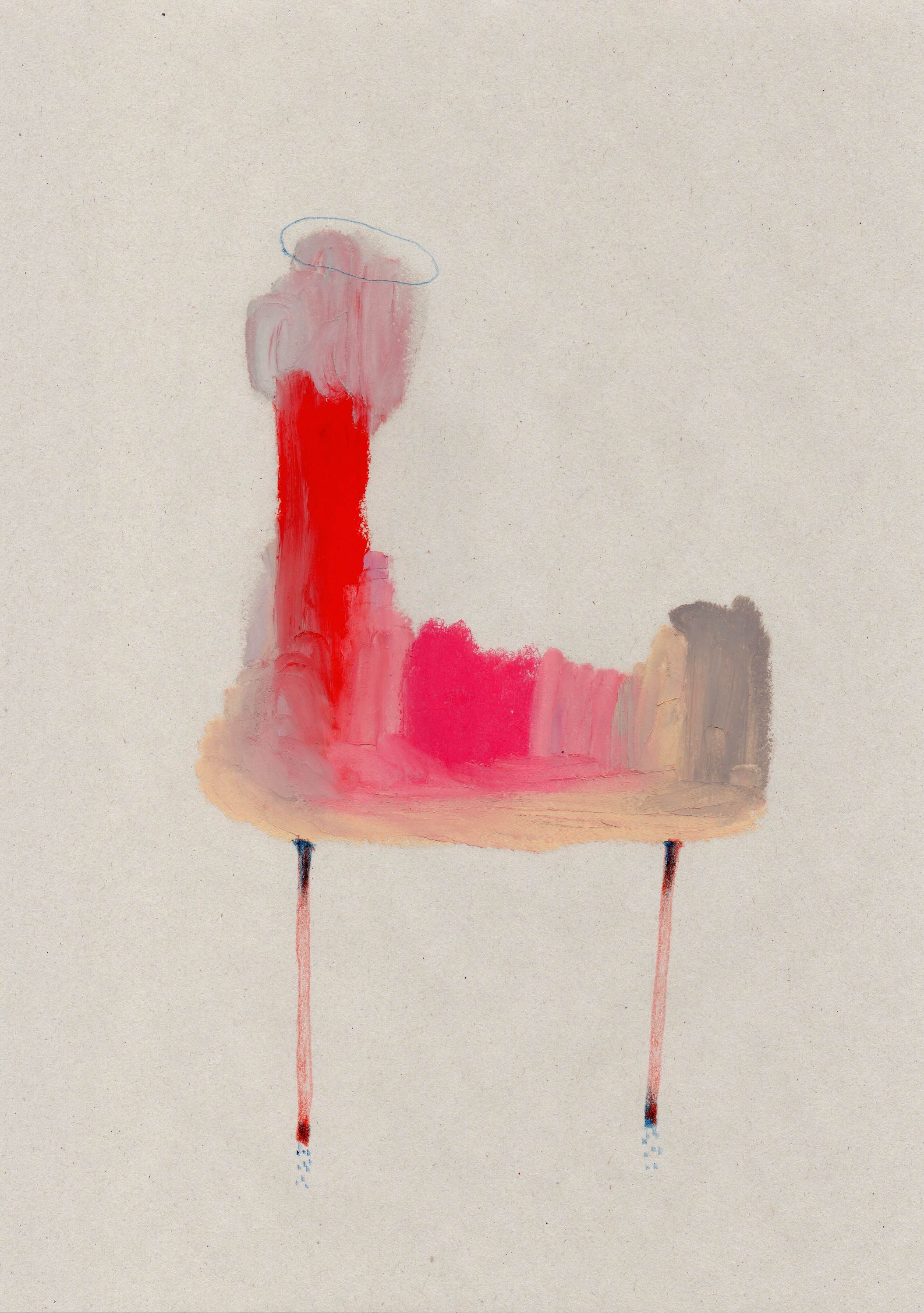 drawing　2021/07/22