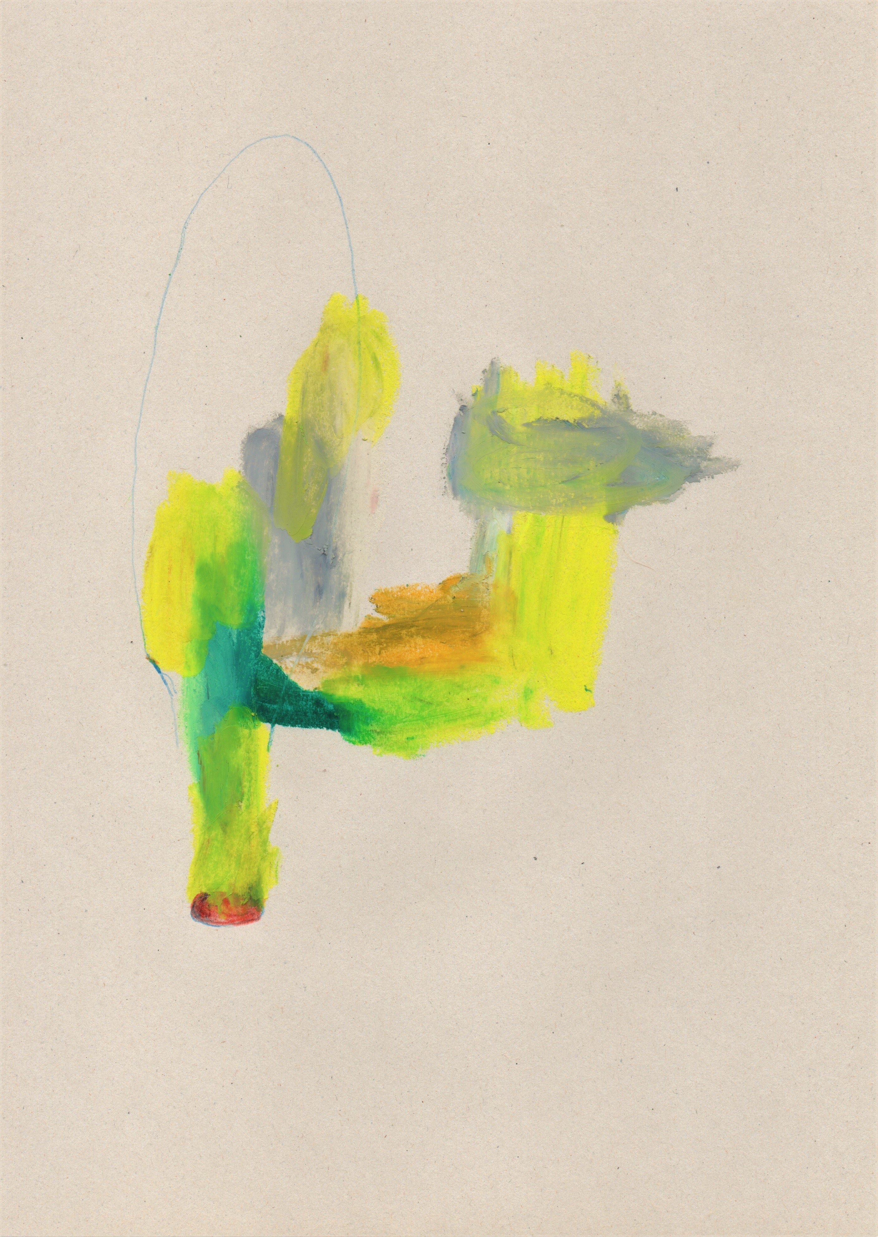 drawing　2020/12/13