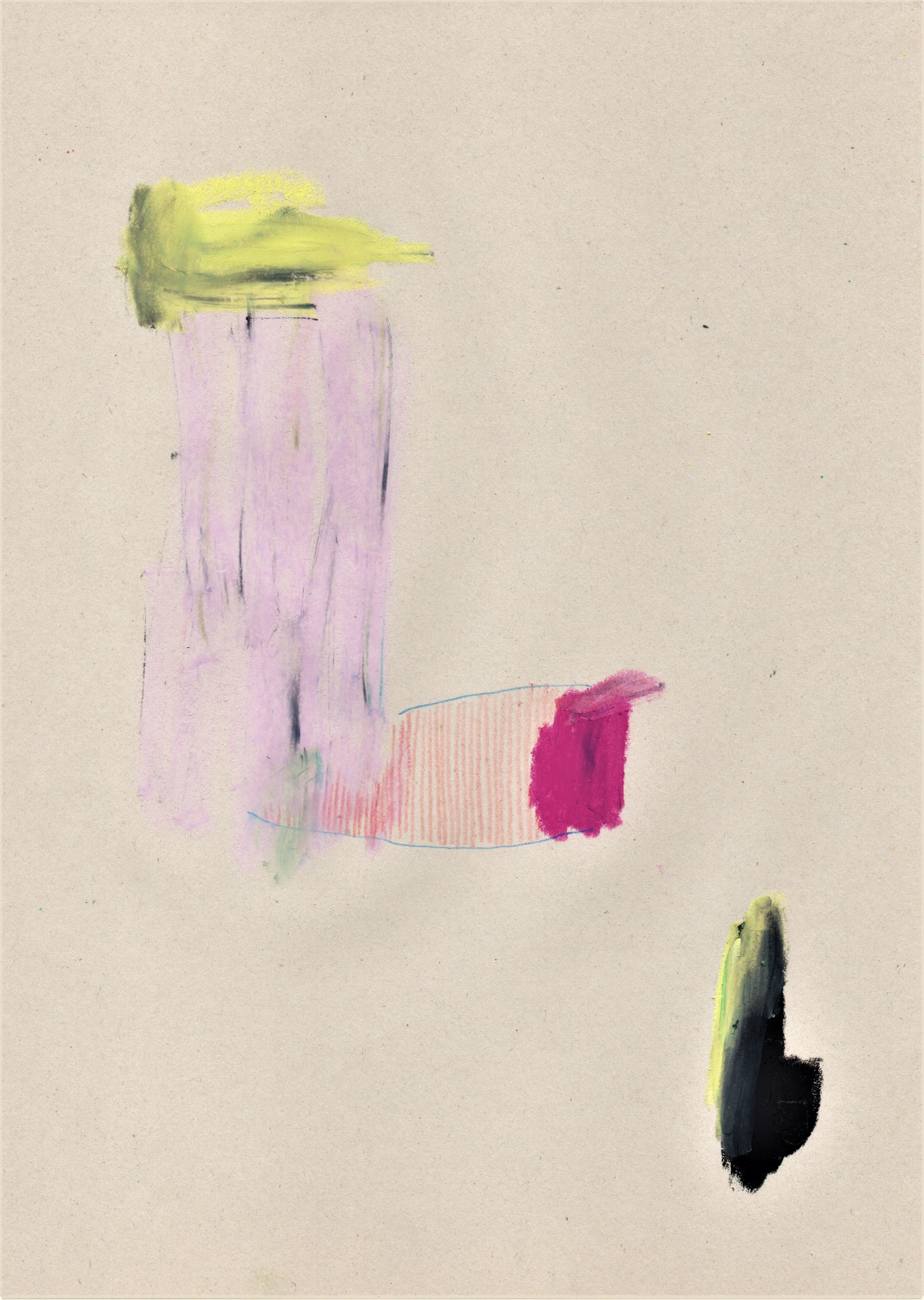 drawing　2020/12/07