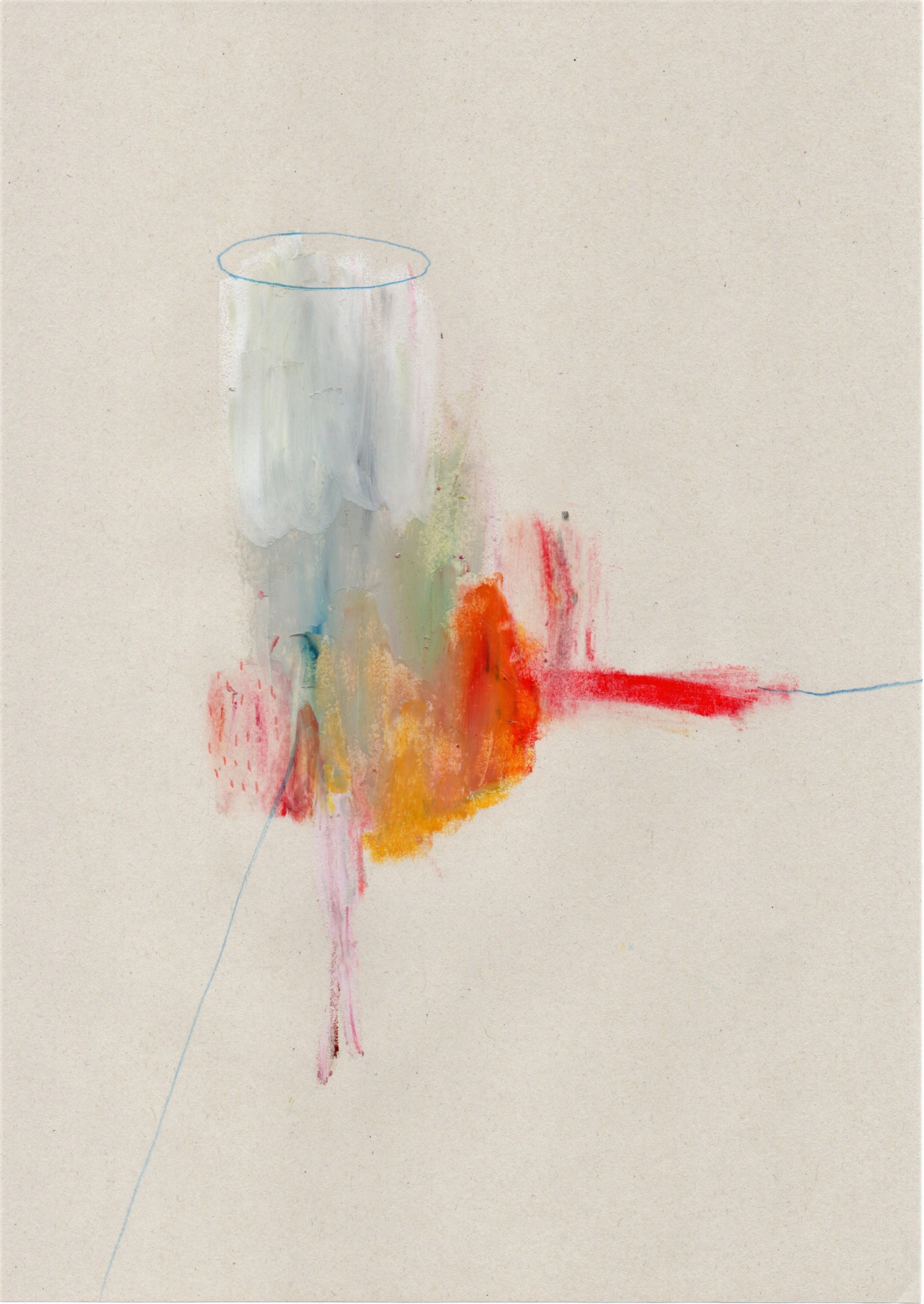 drawing　2021/01/06