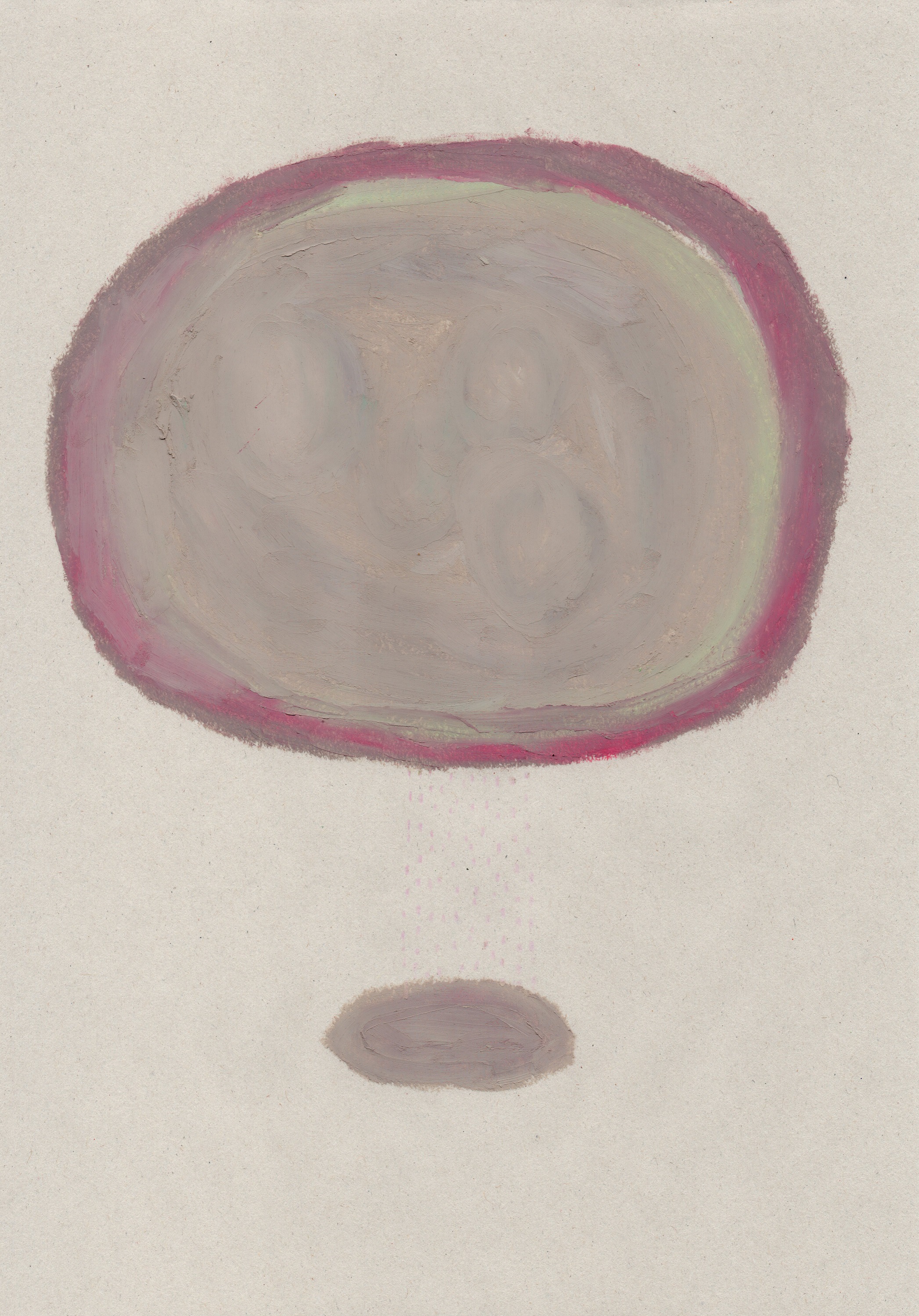 drawing　2021/07/25