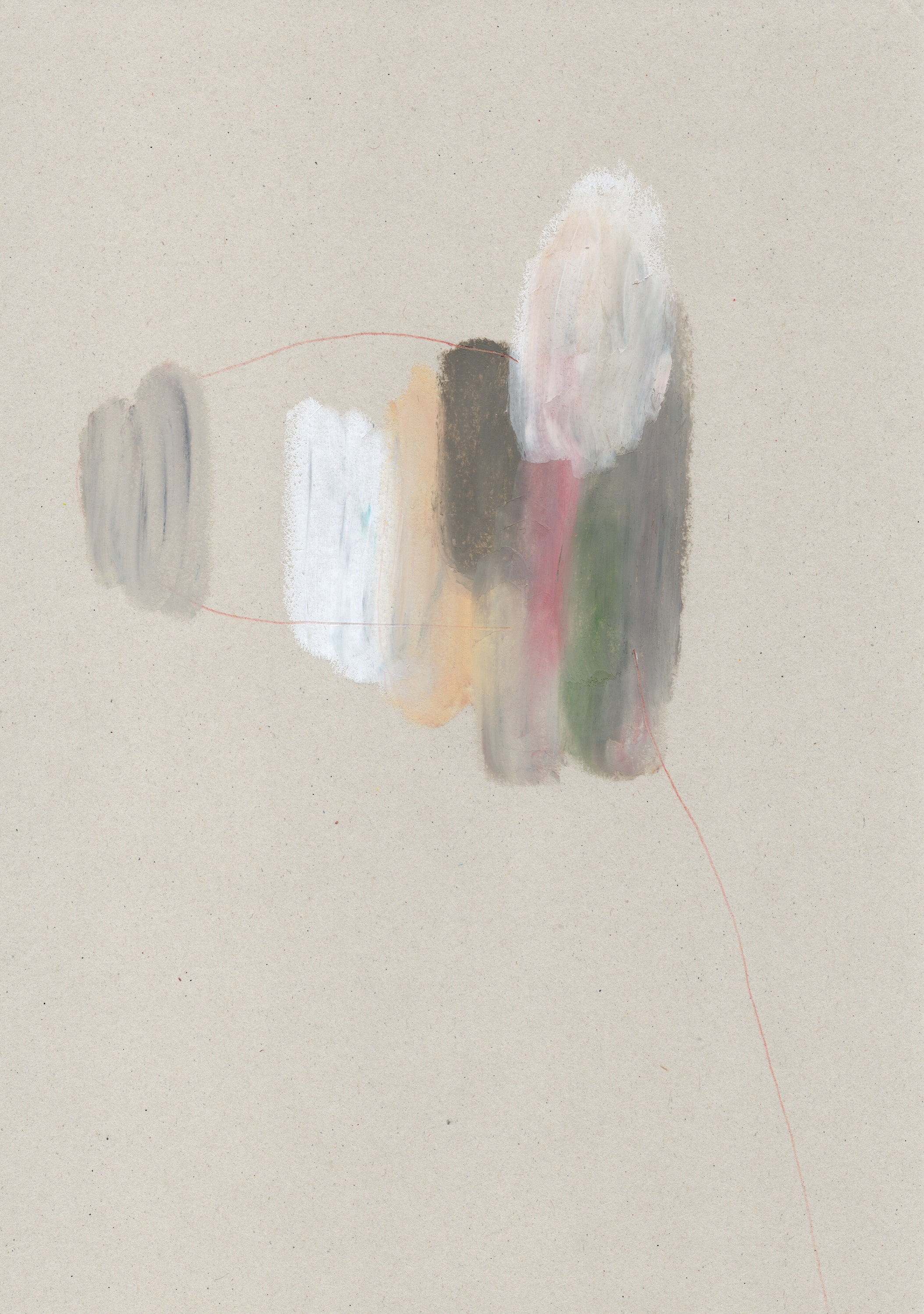 drawing　2021/02/25