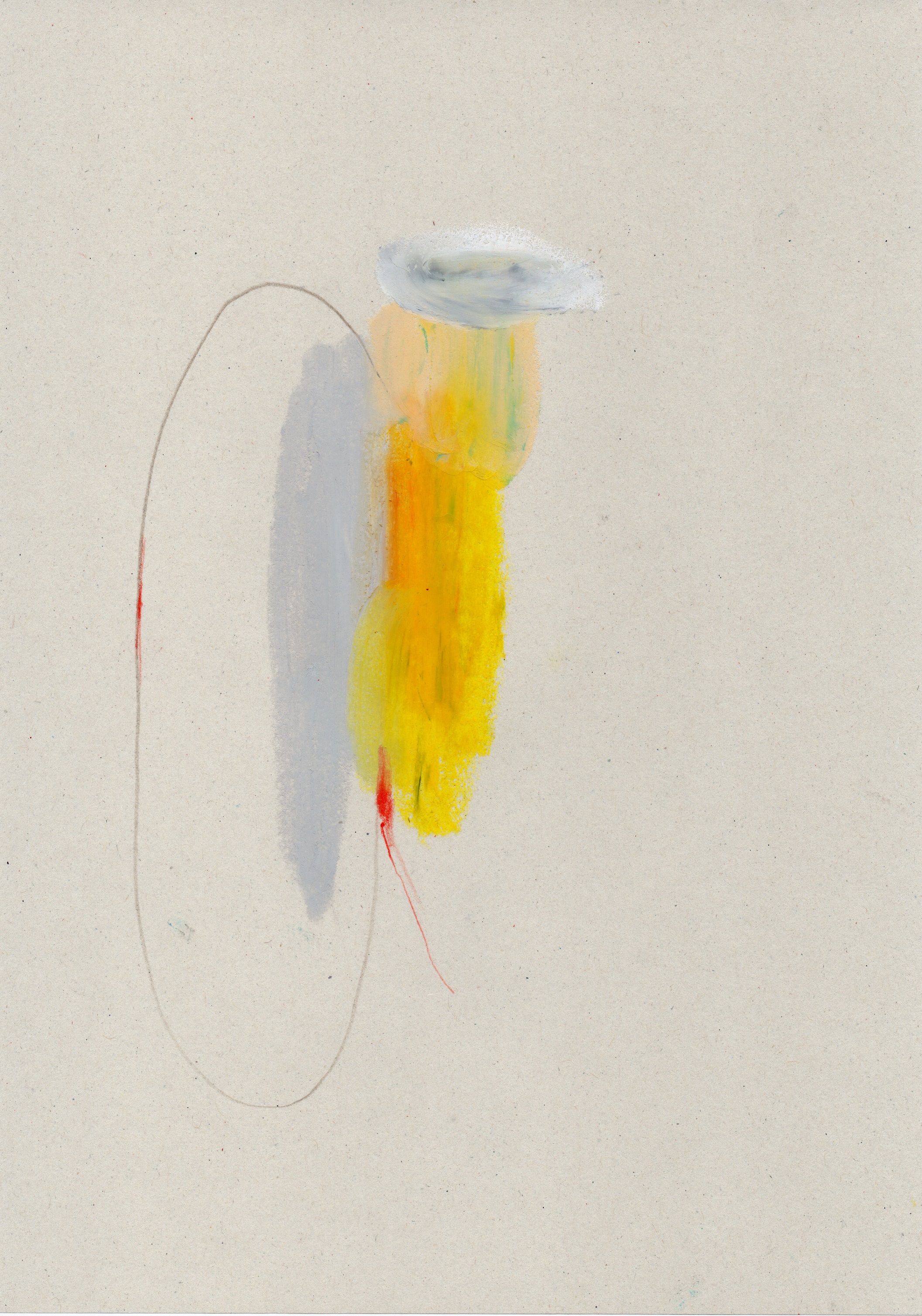 drawing　2021/02/11