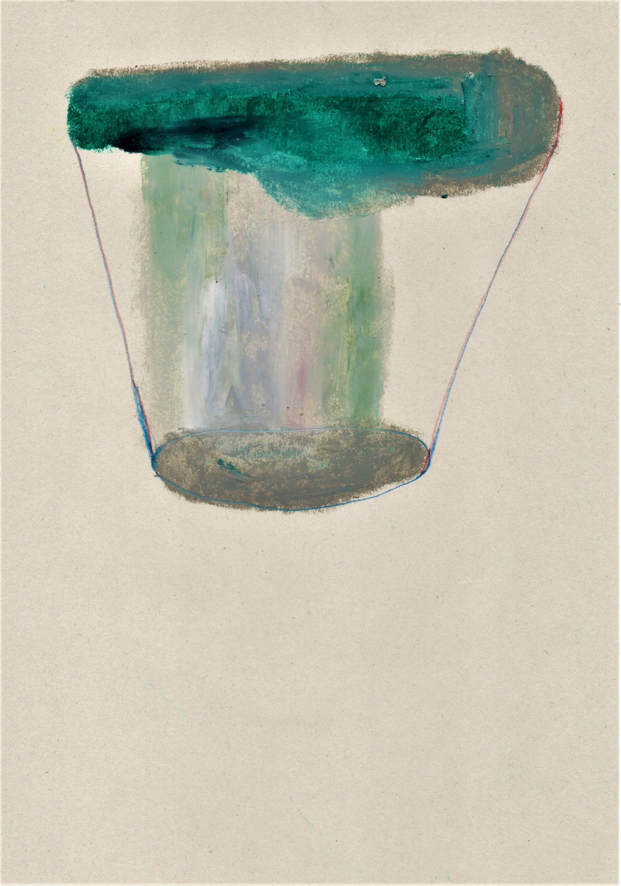 drawing　2021/01/14