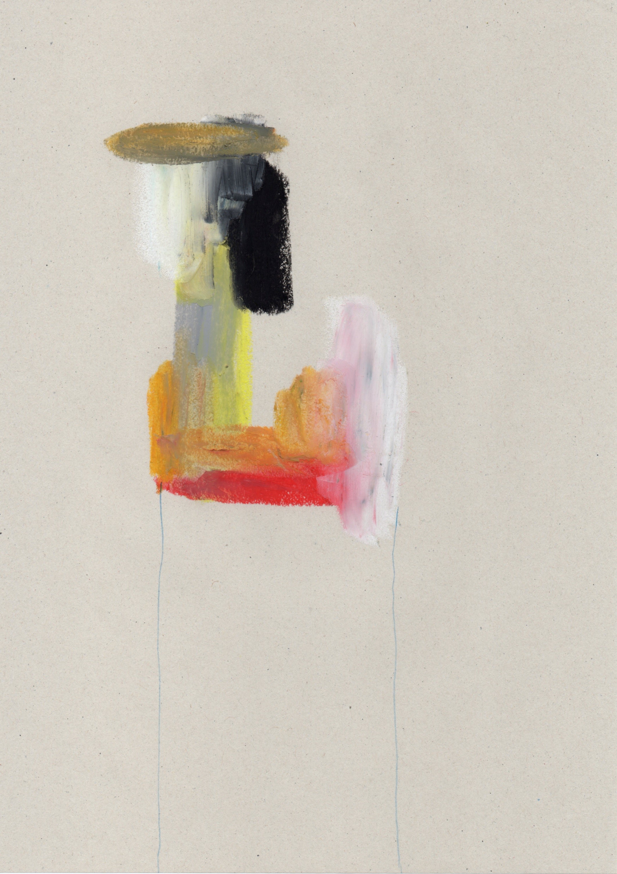 drawing　2021/01/18