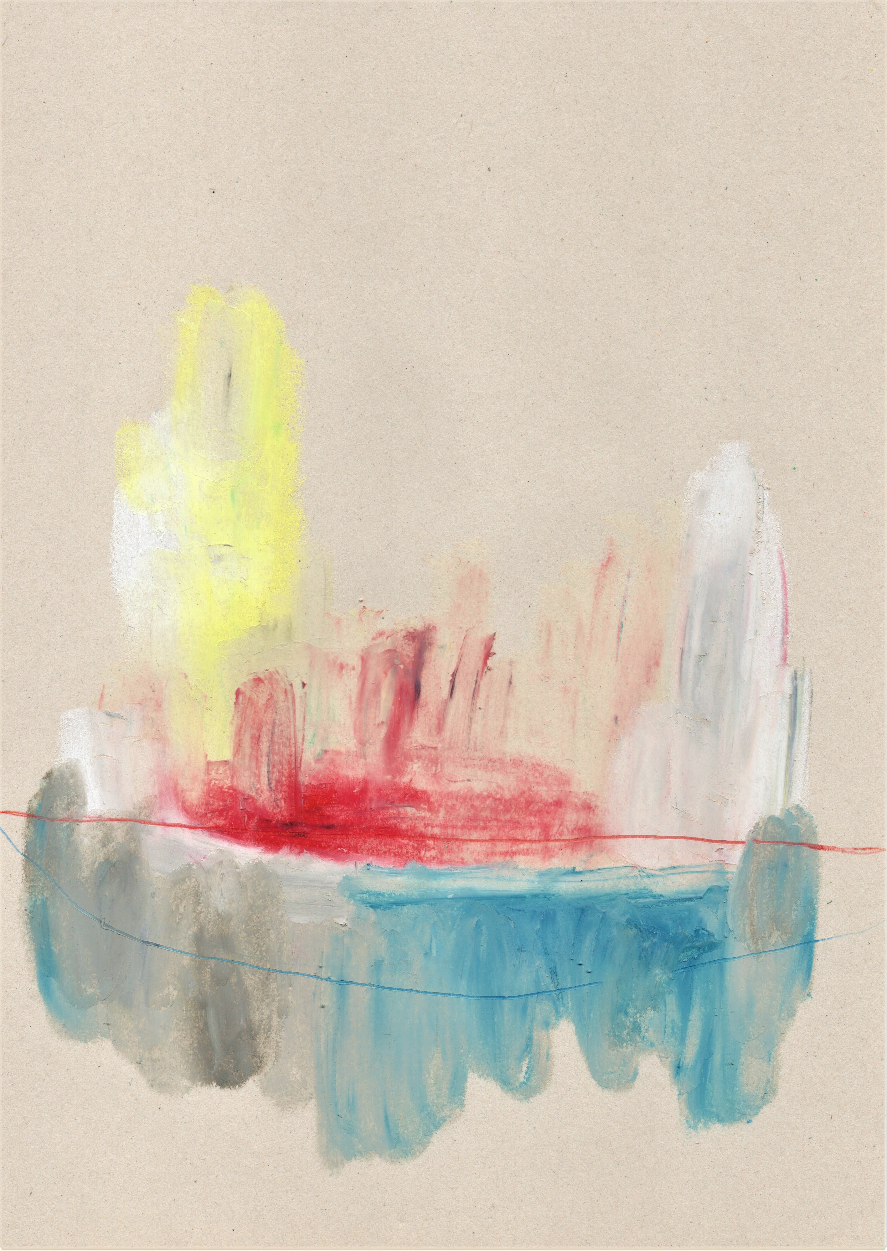 drawing　2020/12/12