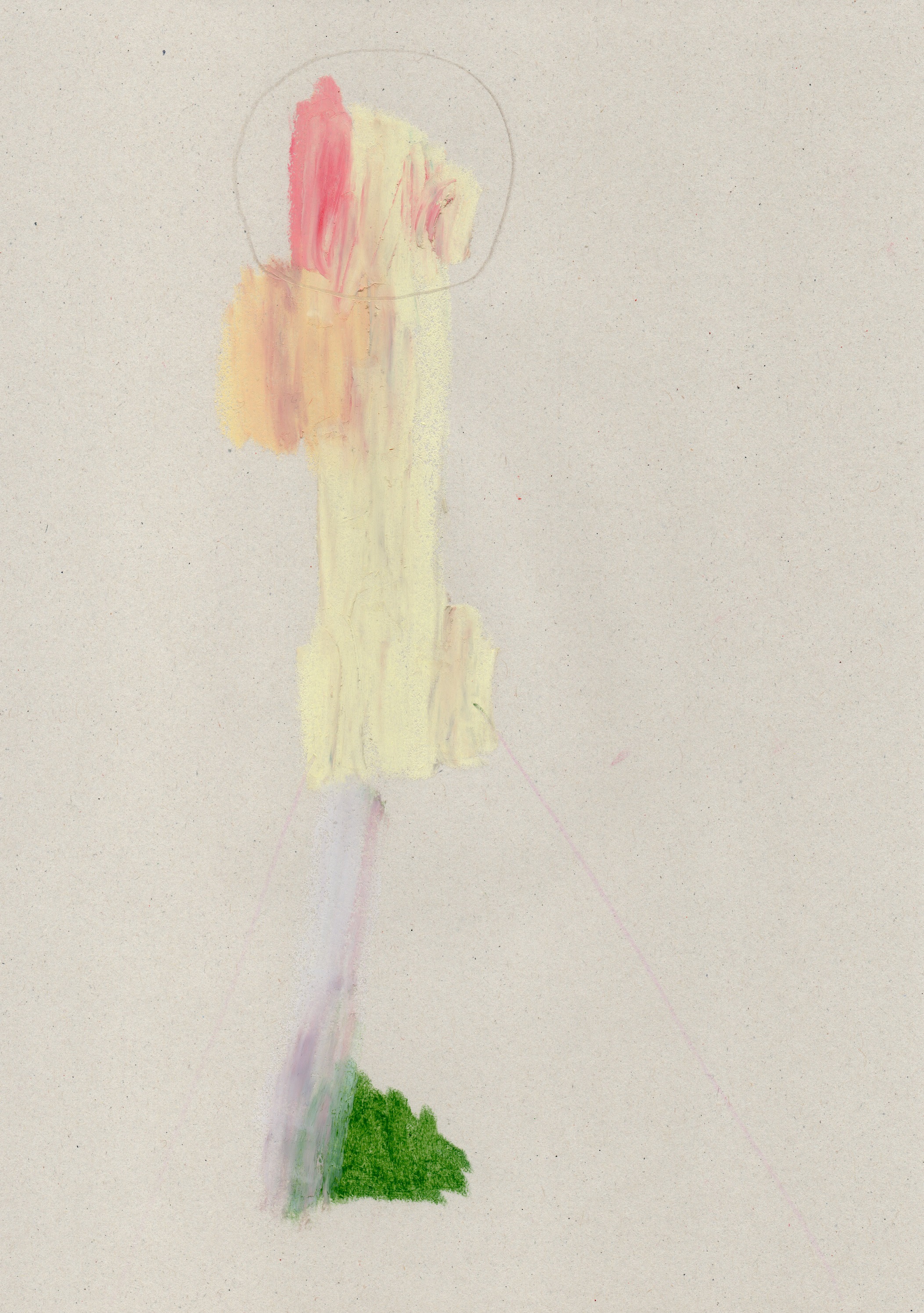 drawing　2021/03/16