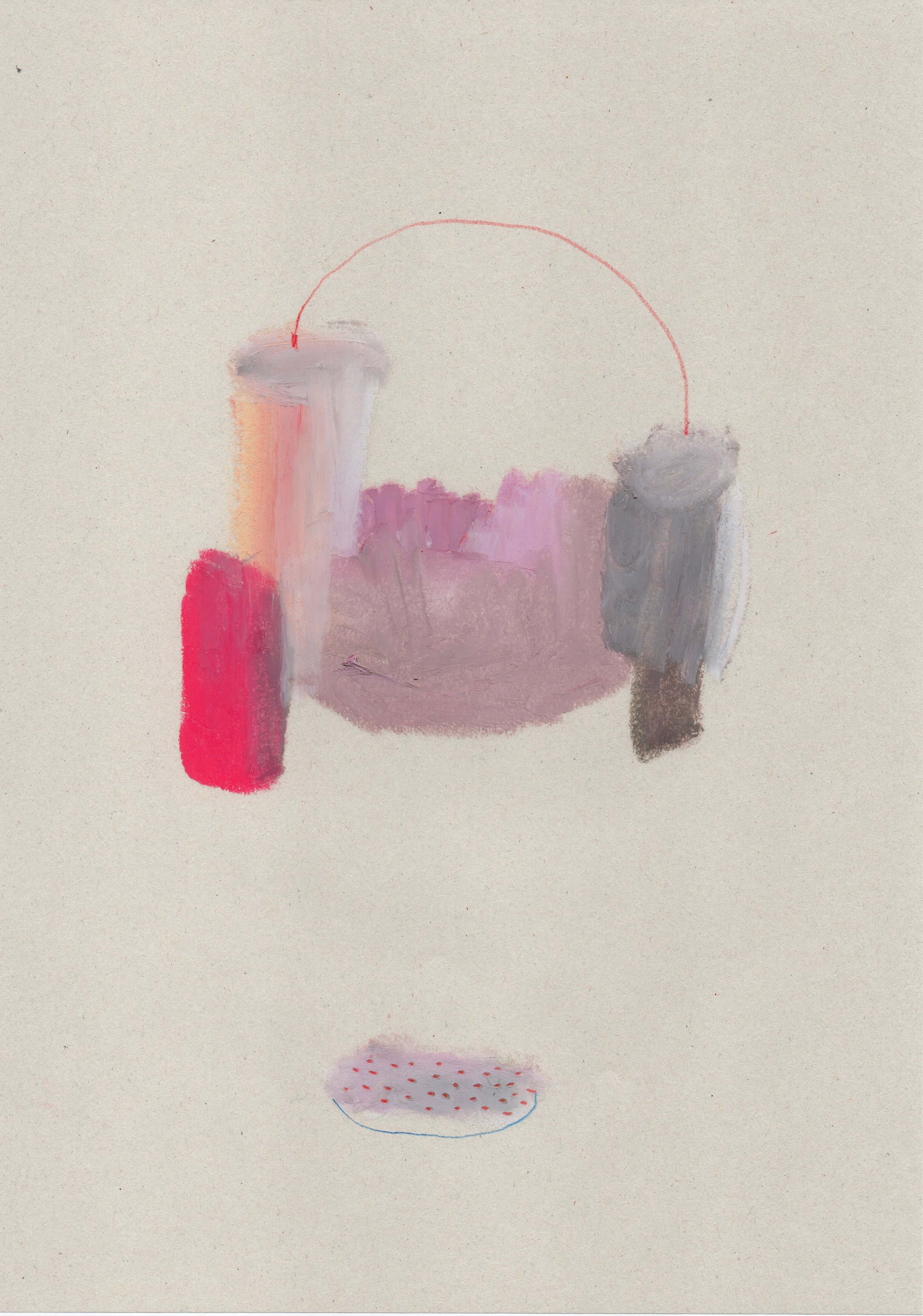 drawing　2021/06/21