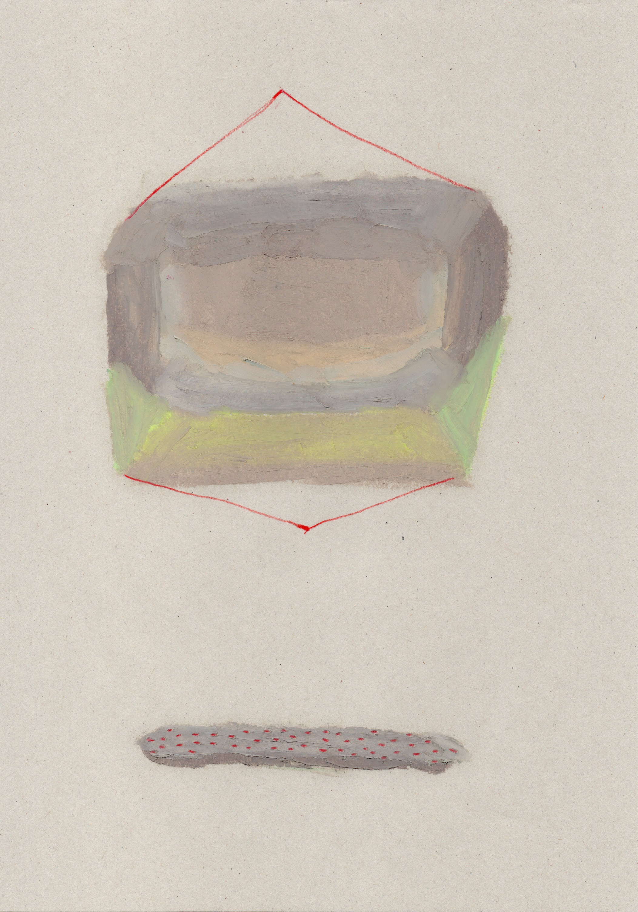 drawing　2021/07/28