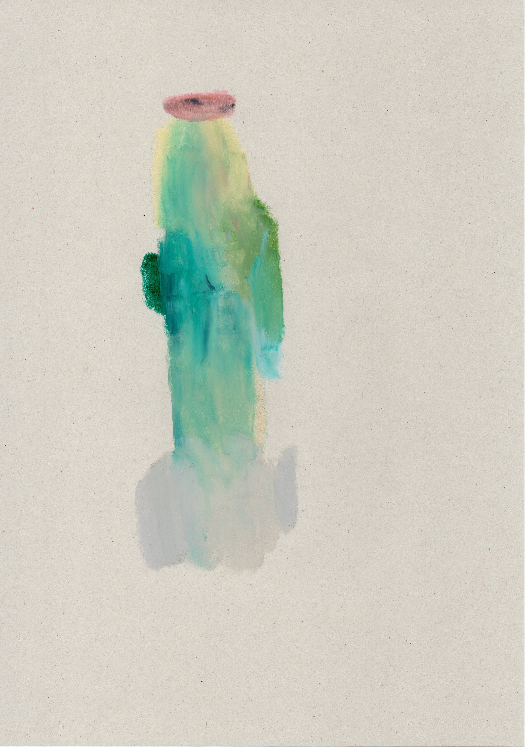 drawing　2021/02/10