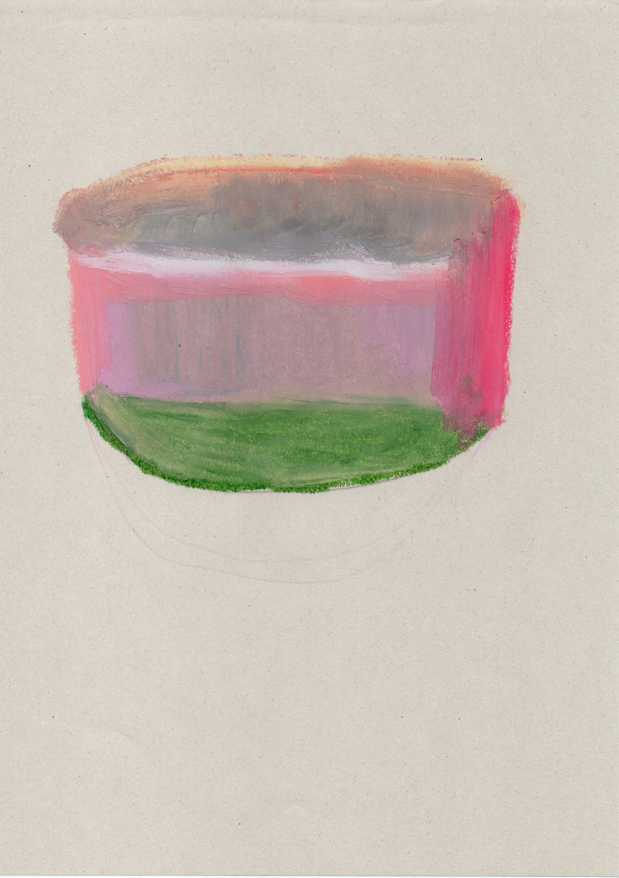 drawing　2021/05/28