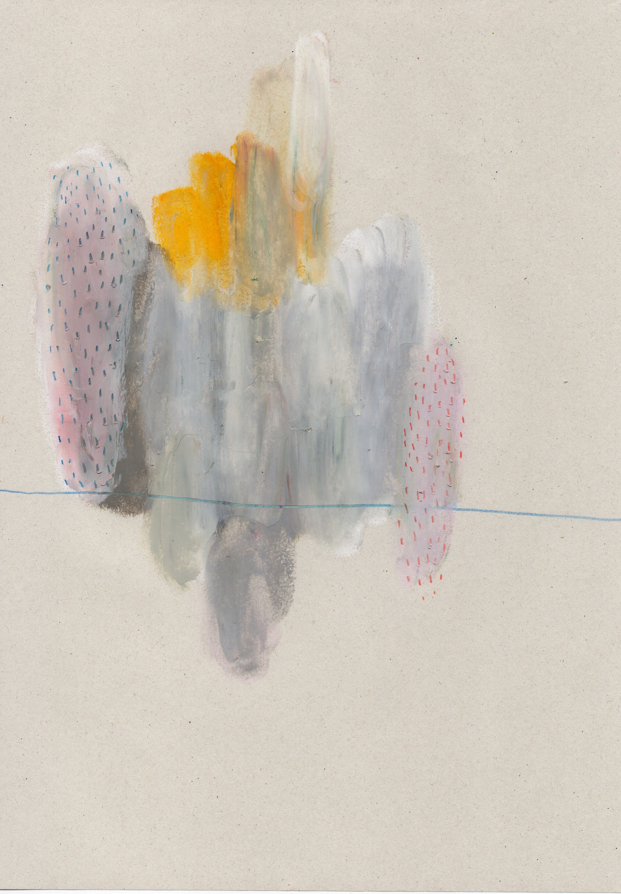 drawing　2021/01/20