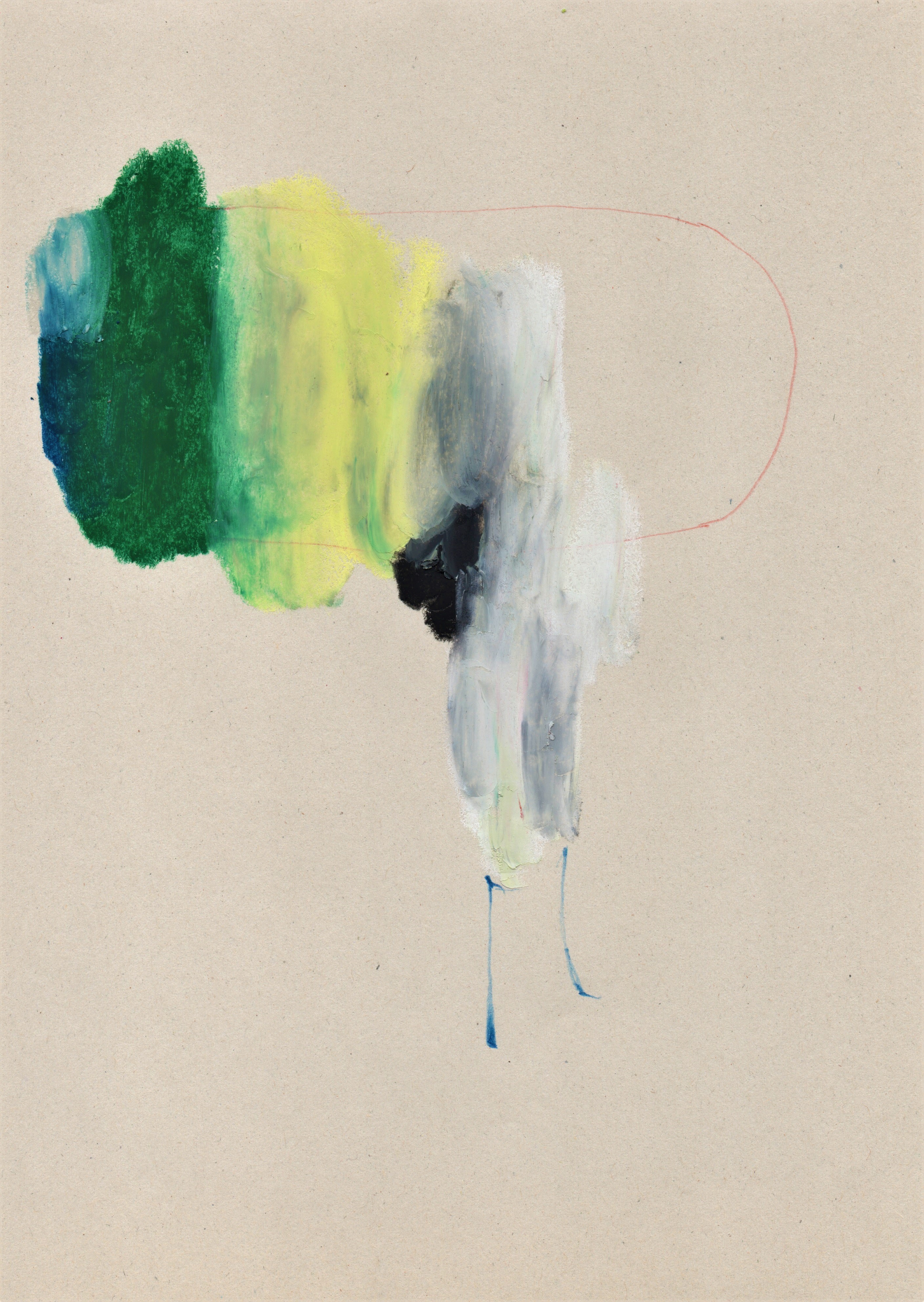 drawing　2020/12/04