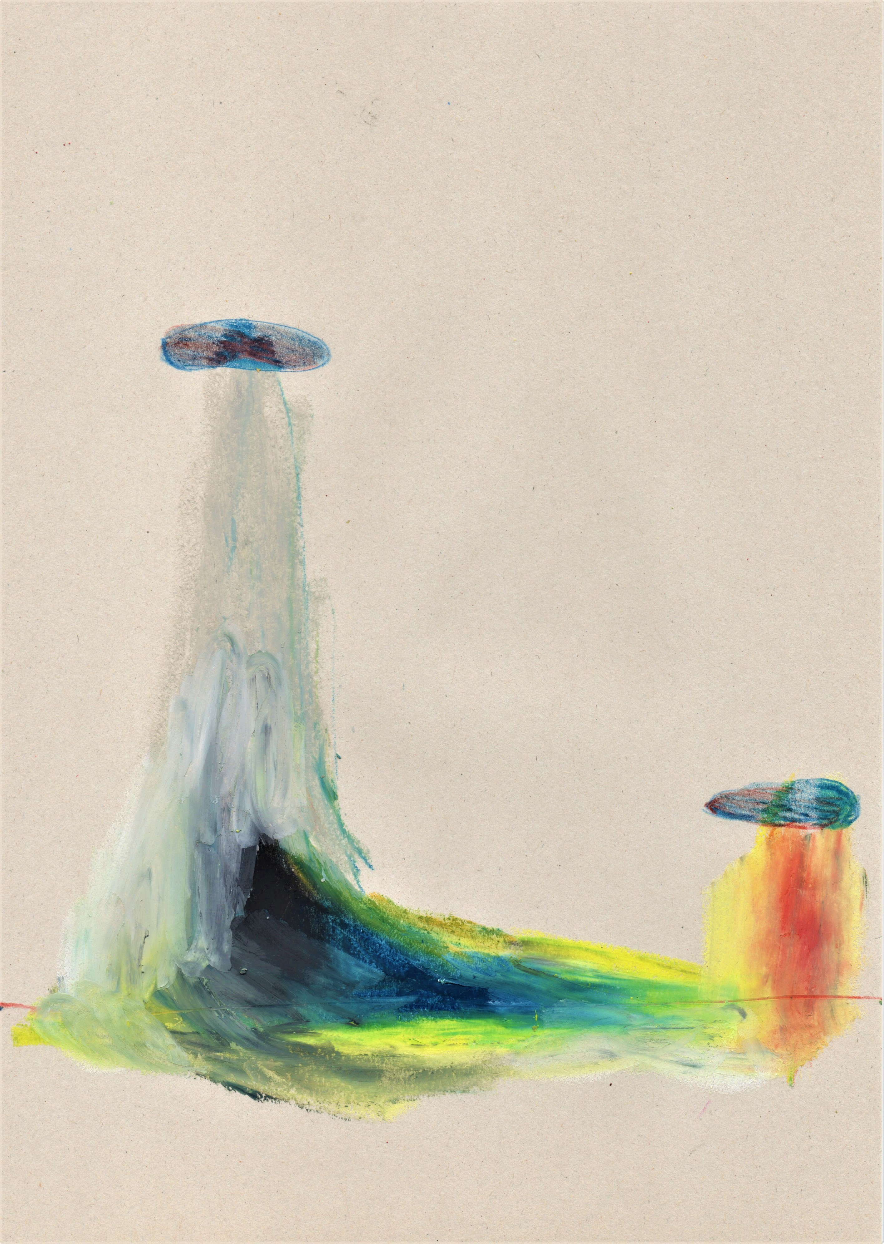 drawing　2020/12/06