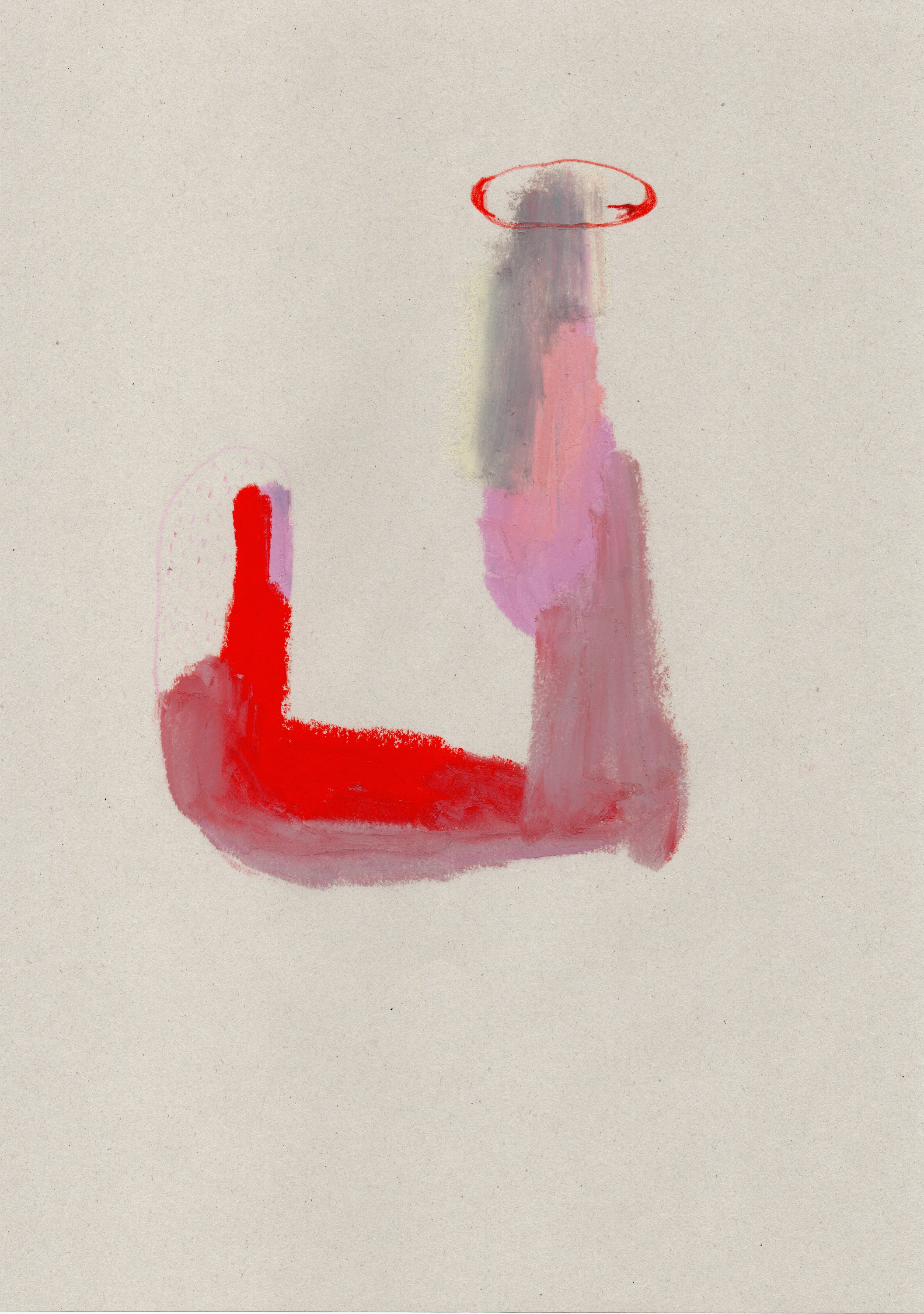 drawing　2021/06/23