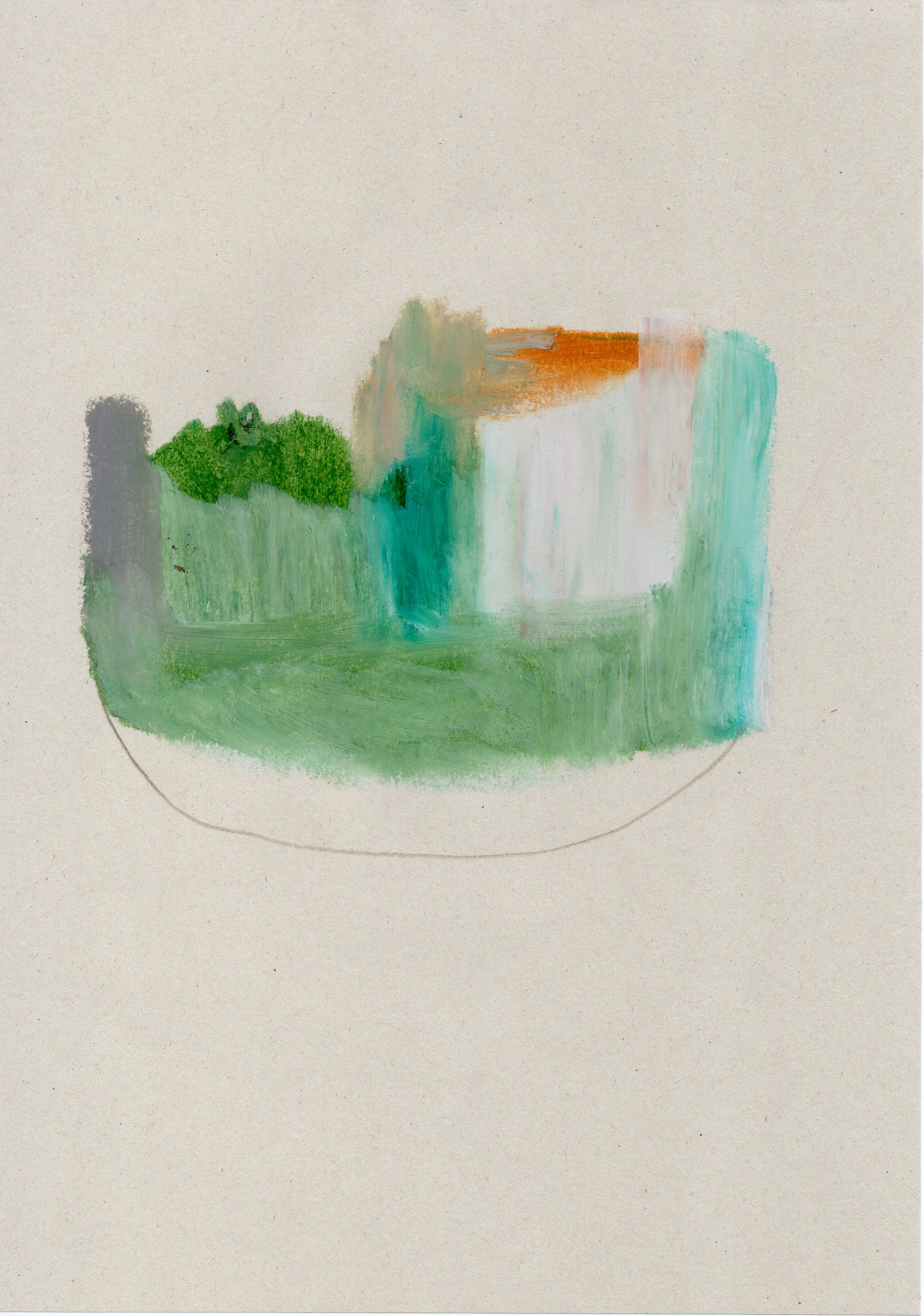 drawing　2021/05/19