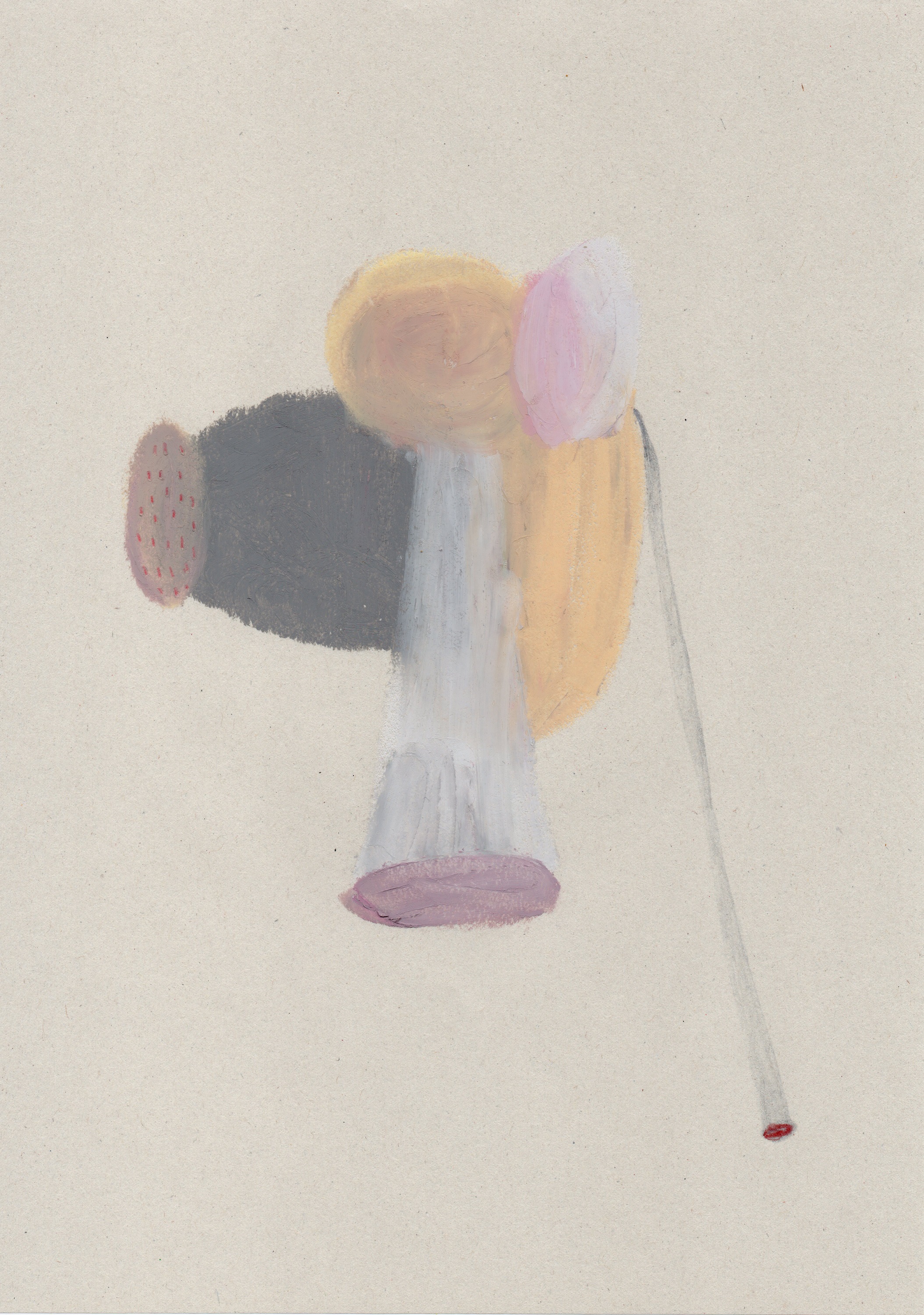 drawing　2021/05/30