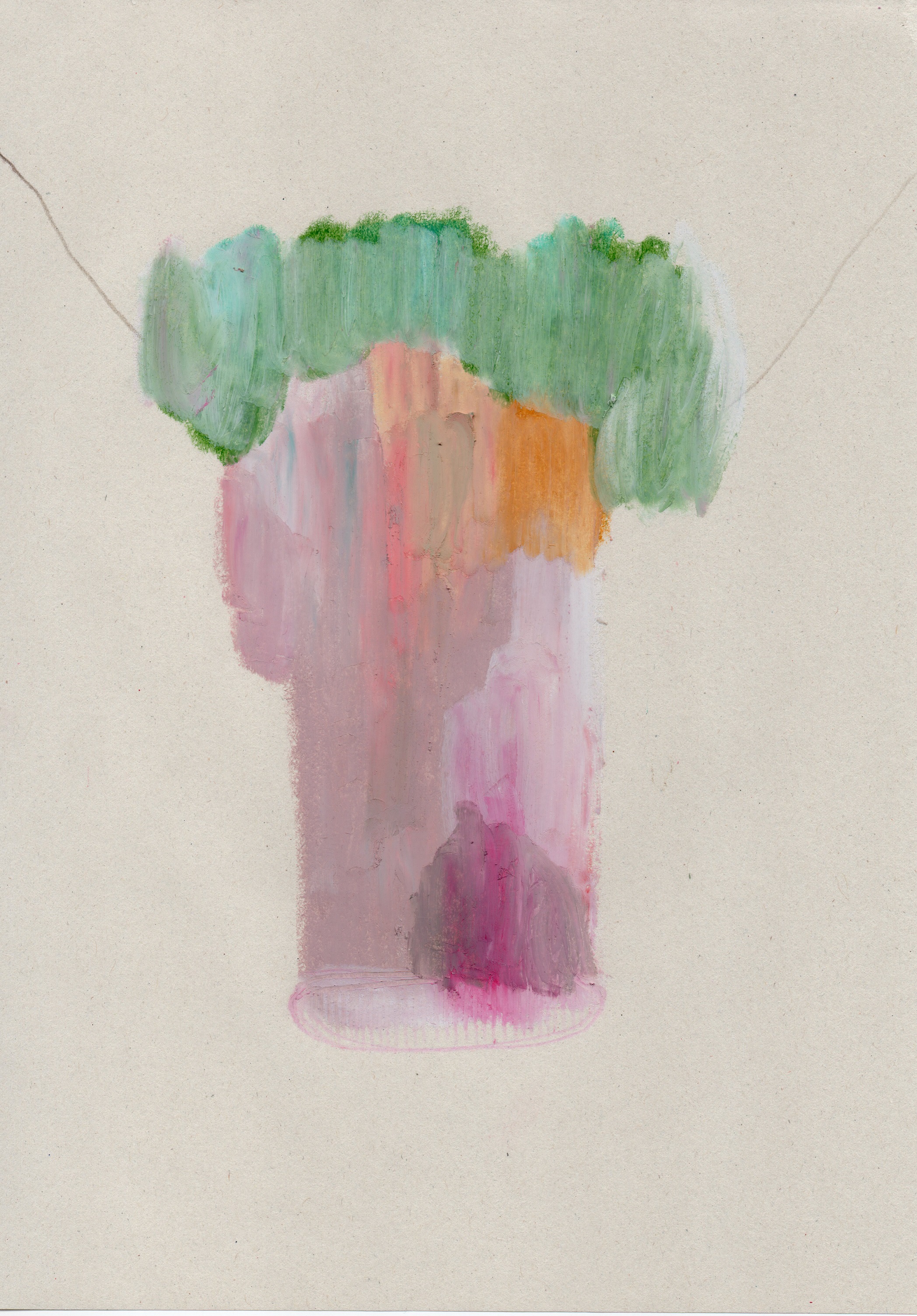 drawing　2021/05/20