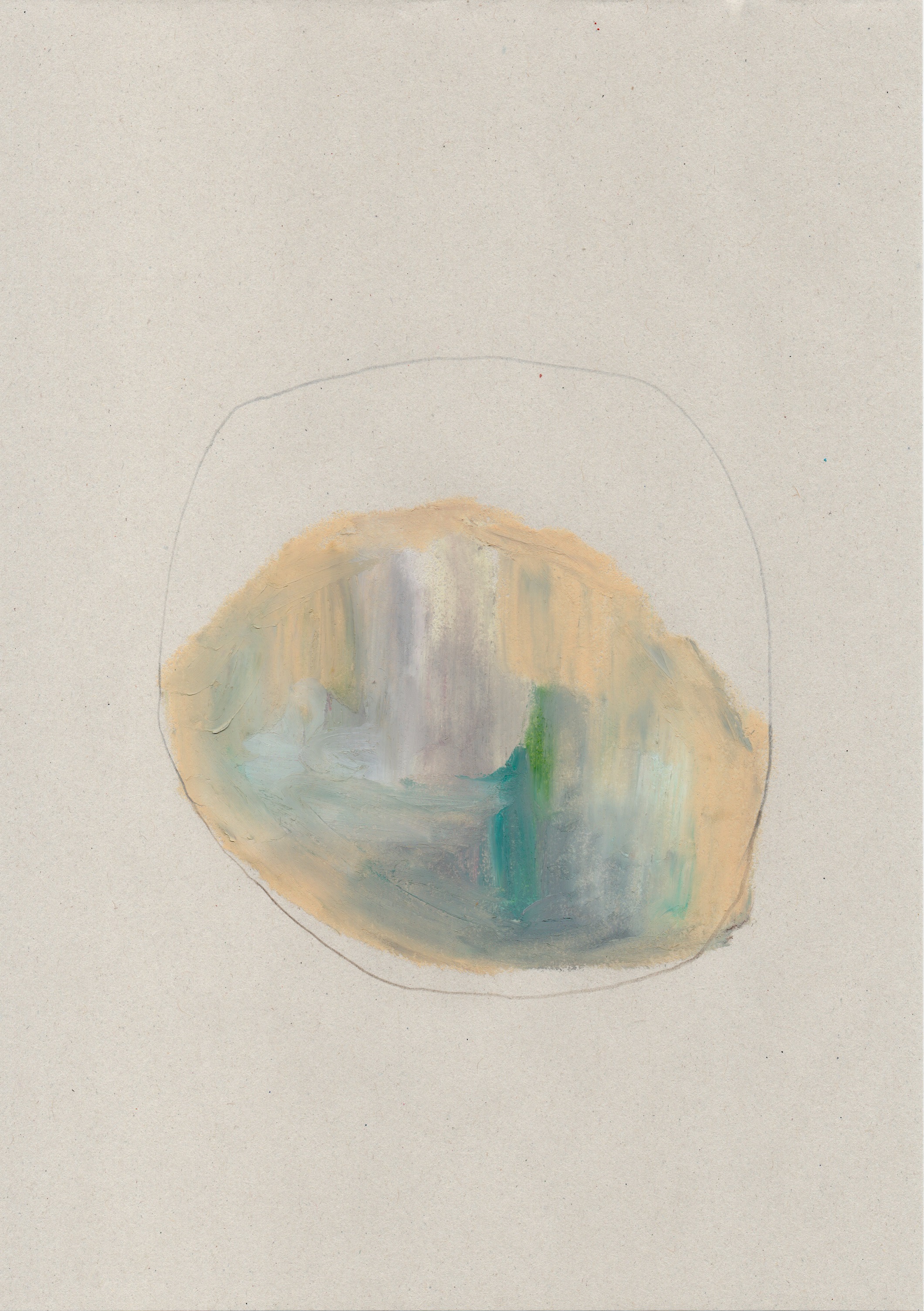 drawing　2021/04/27