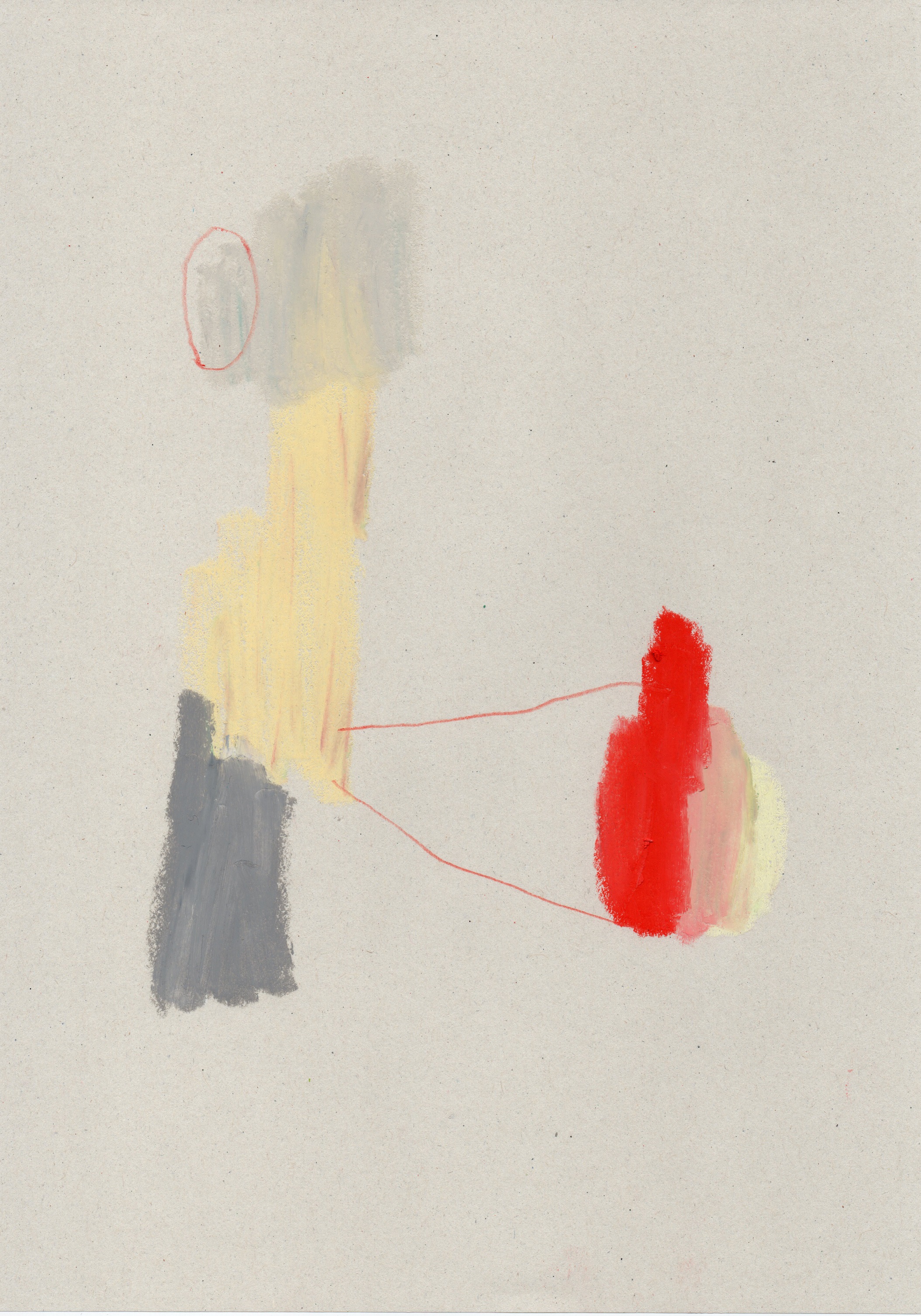 drawing　2021/02/09